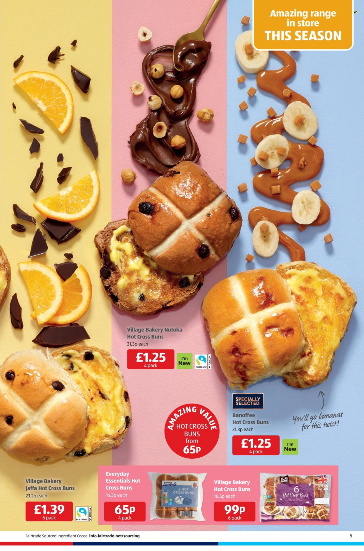 Aldi offer - 21/03/2024 - 24/03/2024. Page 5