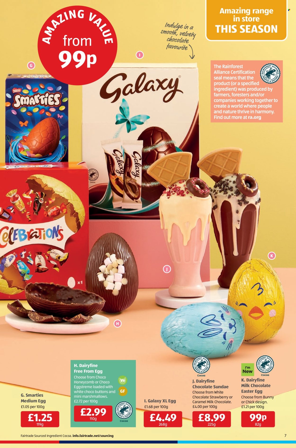 Aldi offer - 21/03/2024 - 24/03/2024. Page 7