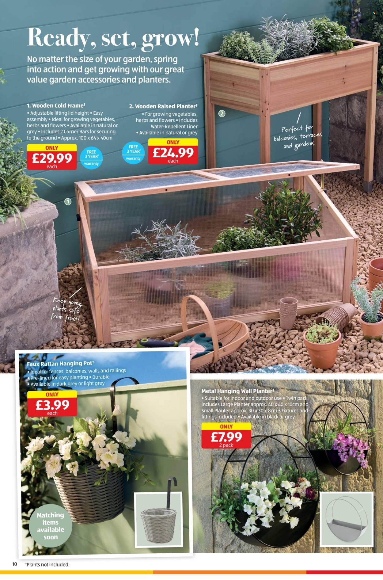 Aldi offer - 21/03/2024 - 24/03/2024. Page 10