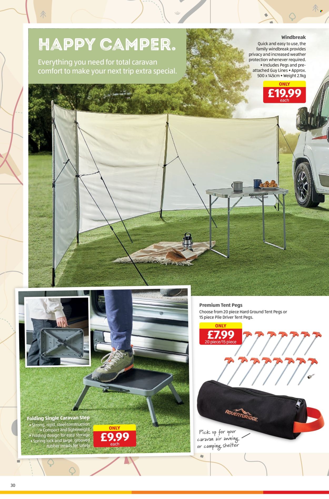 Aldi offer - 21/03/2024 - 24/03/2024. Page 30