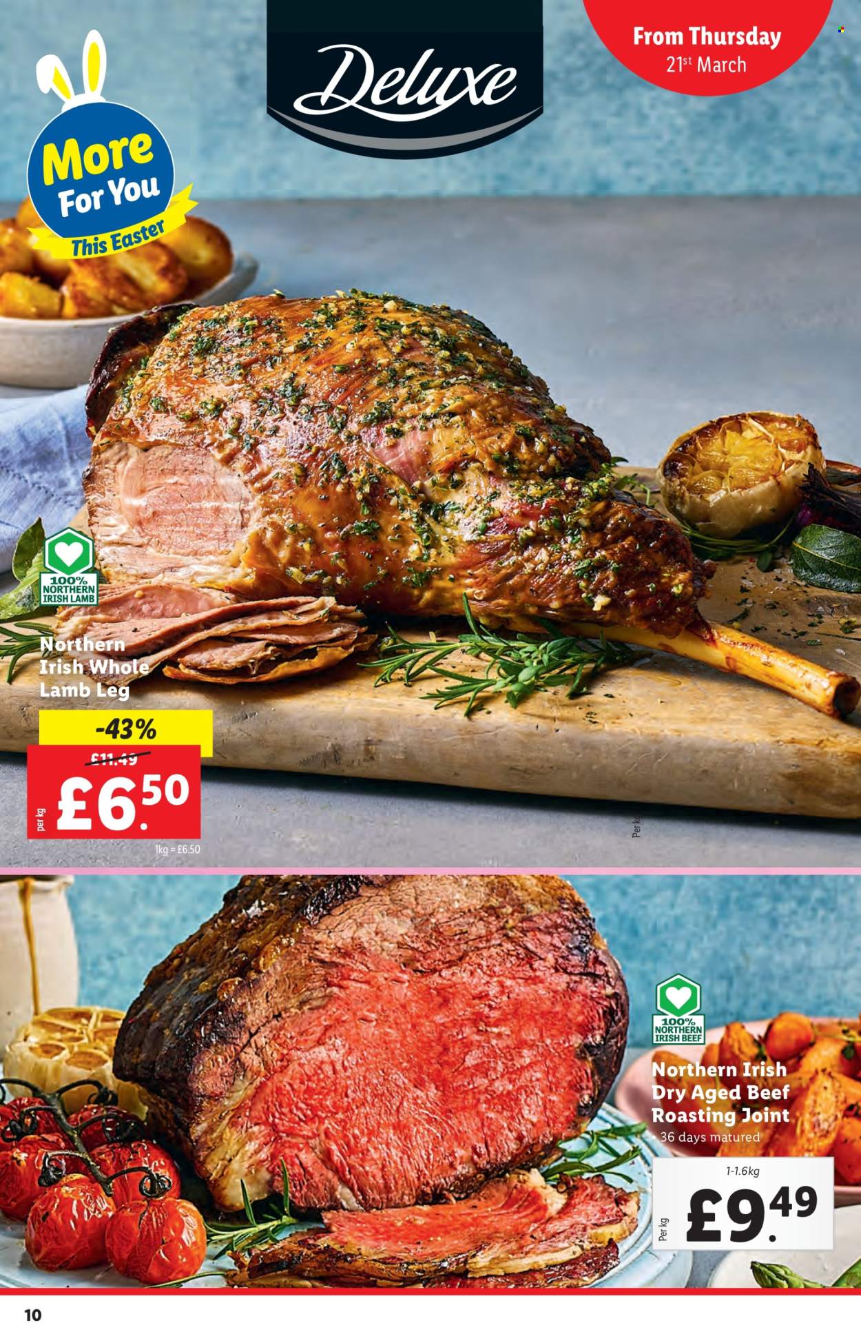 Lidl offer - 21/03/2024 - 27/03/2024. Page 10