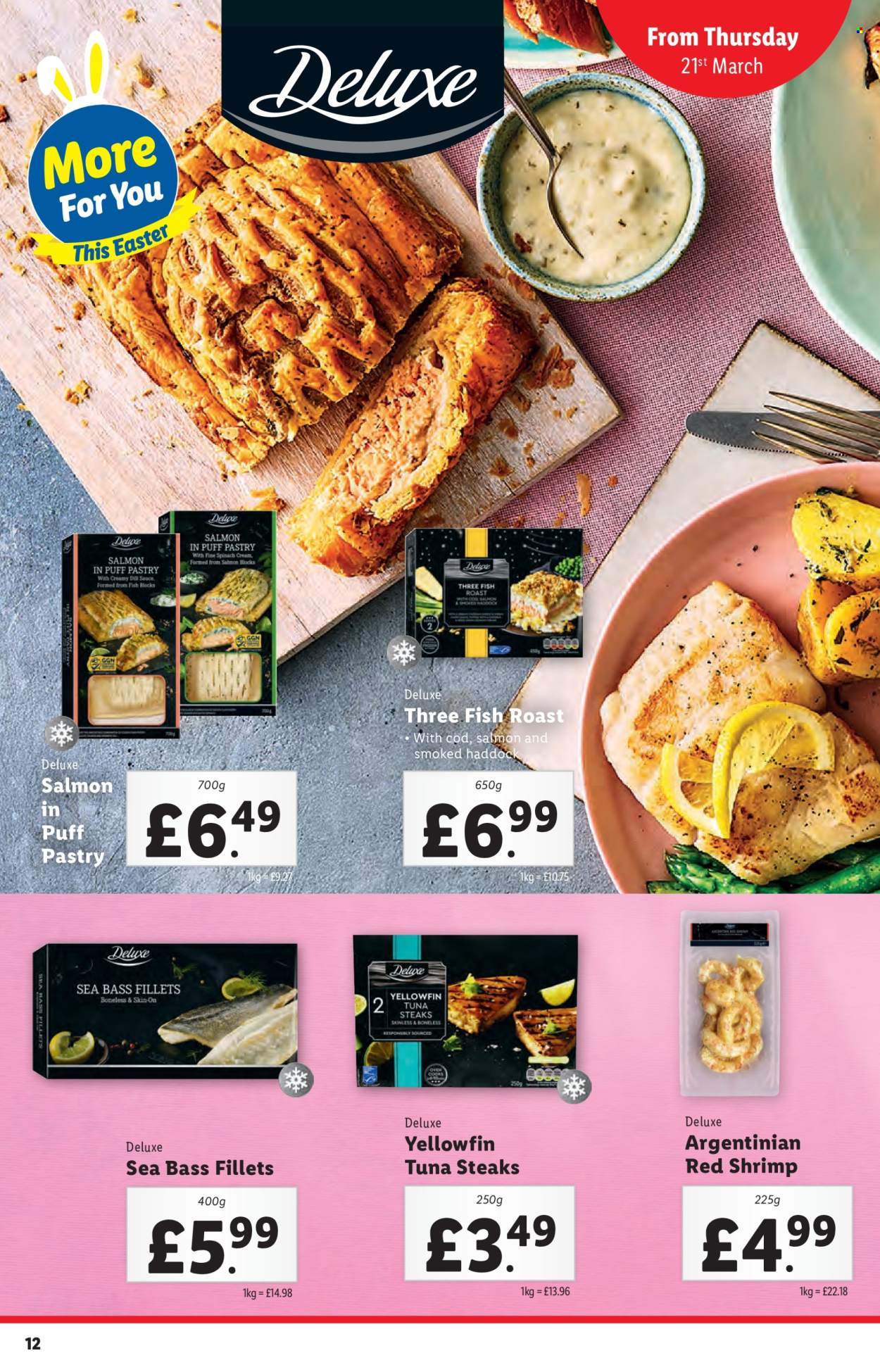 Lidl offer - 21/03/2024 - 27/03/2024. Page 12