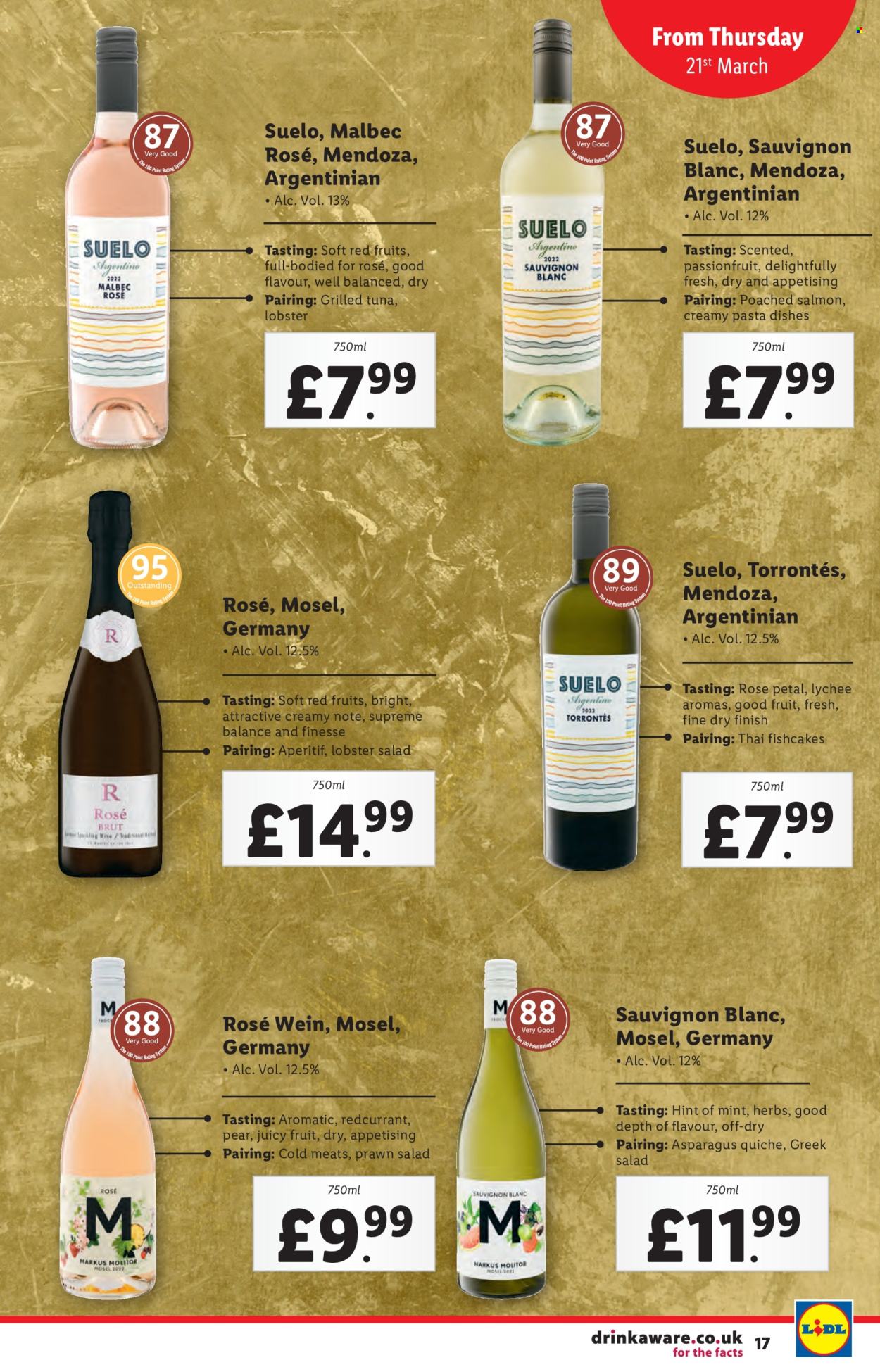 Lidl offer - 21/03/2024 - 27/03/2024. Page 17