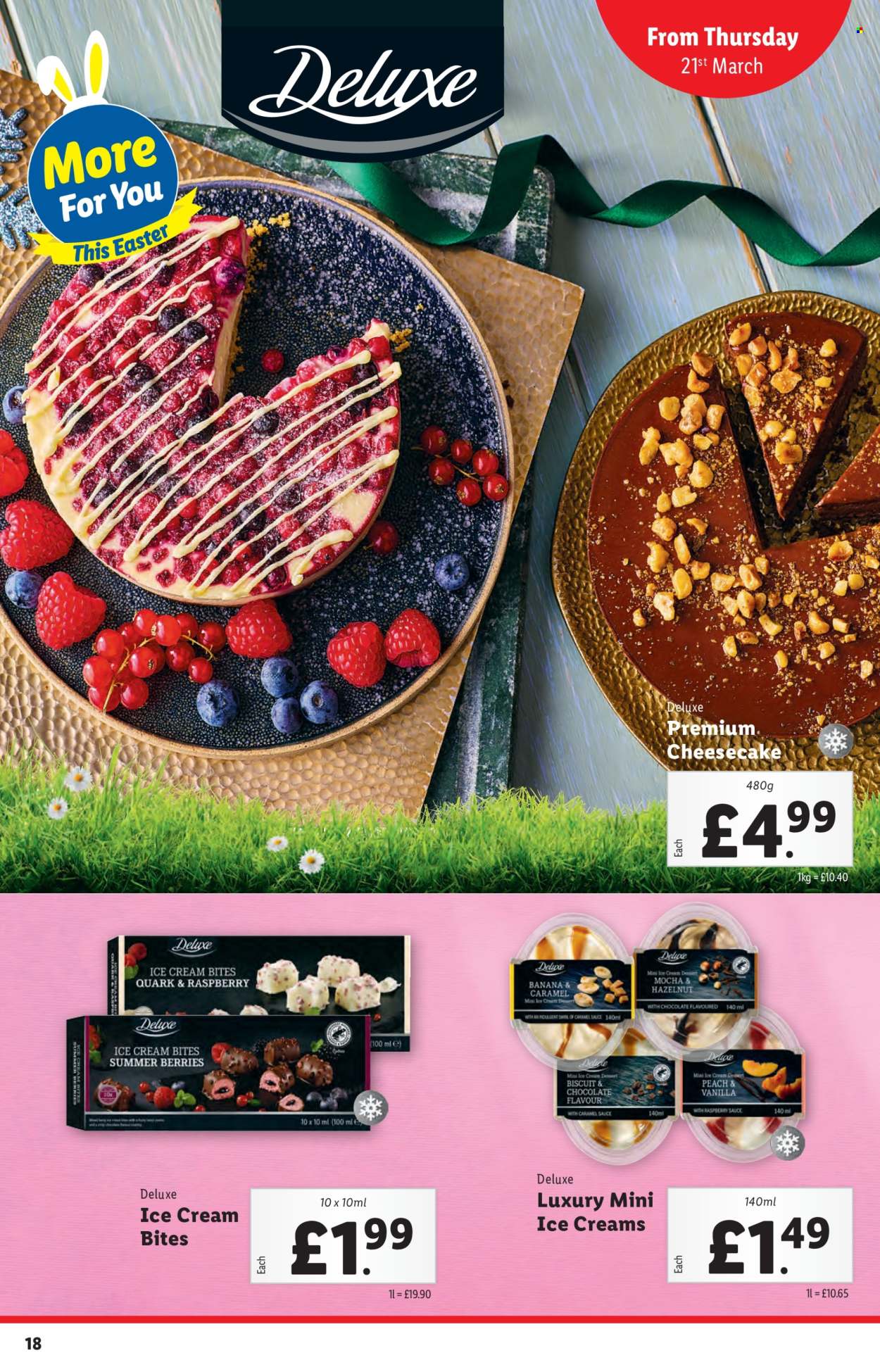 Lidl offer - 21/03/2024 - 27/03/2024. Page 18