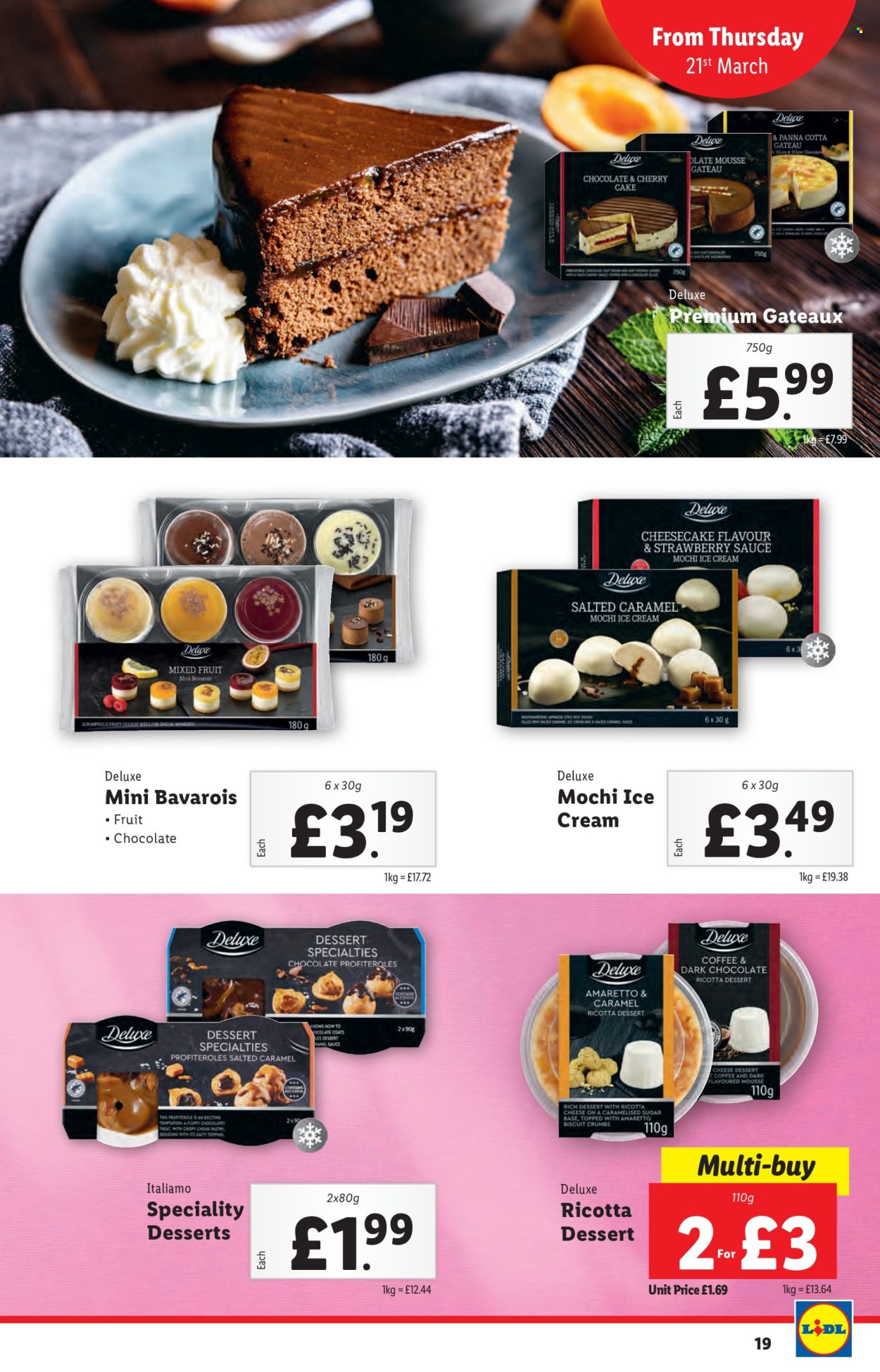 Lidl offer - 21/03/2024 - 27/03/2024. Page 19