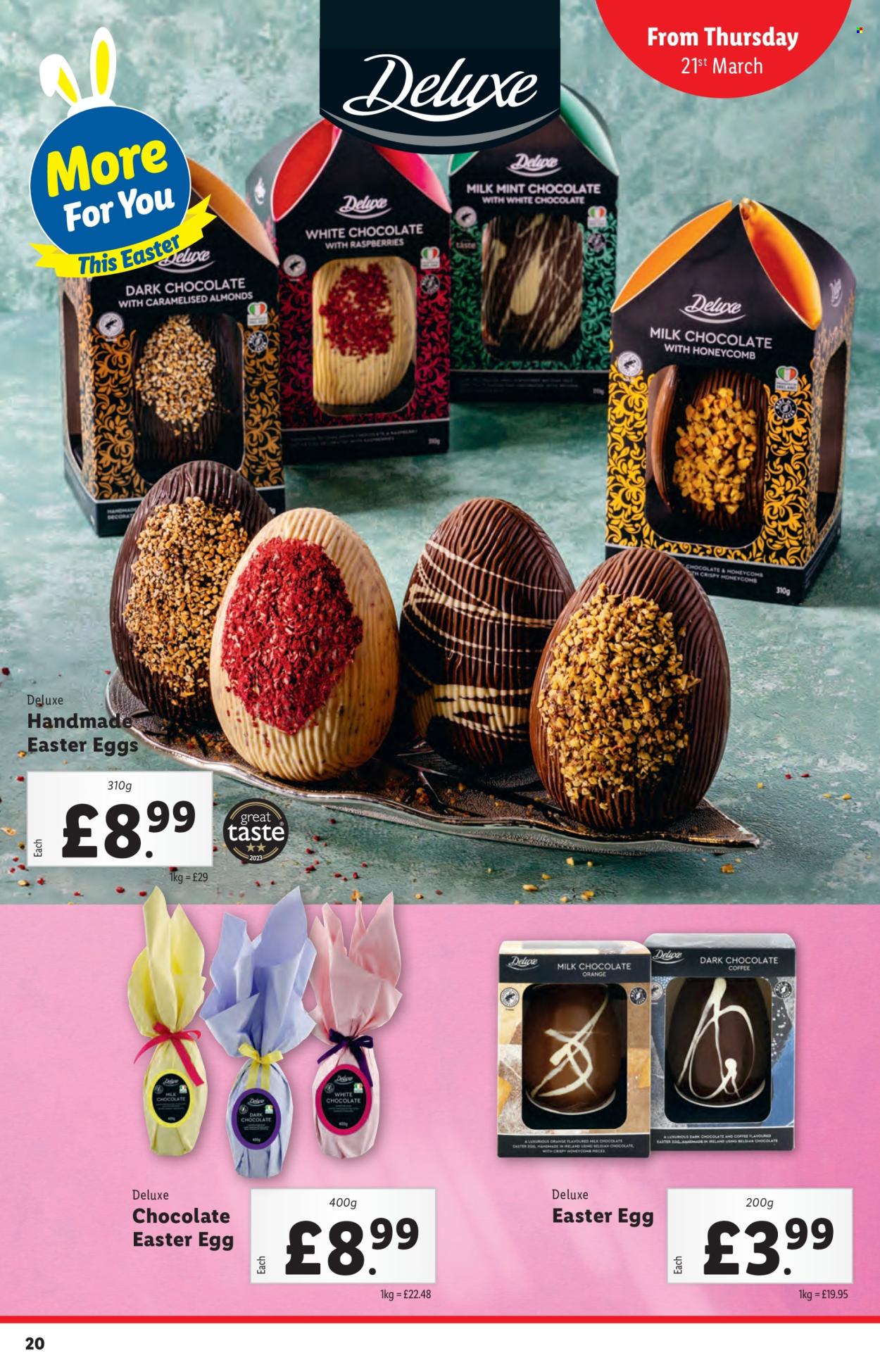 Lidl offer - 21/03/2024 - 27/03/2024. Page 20