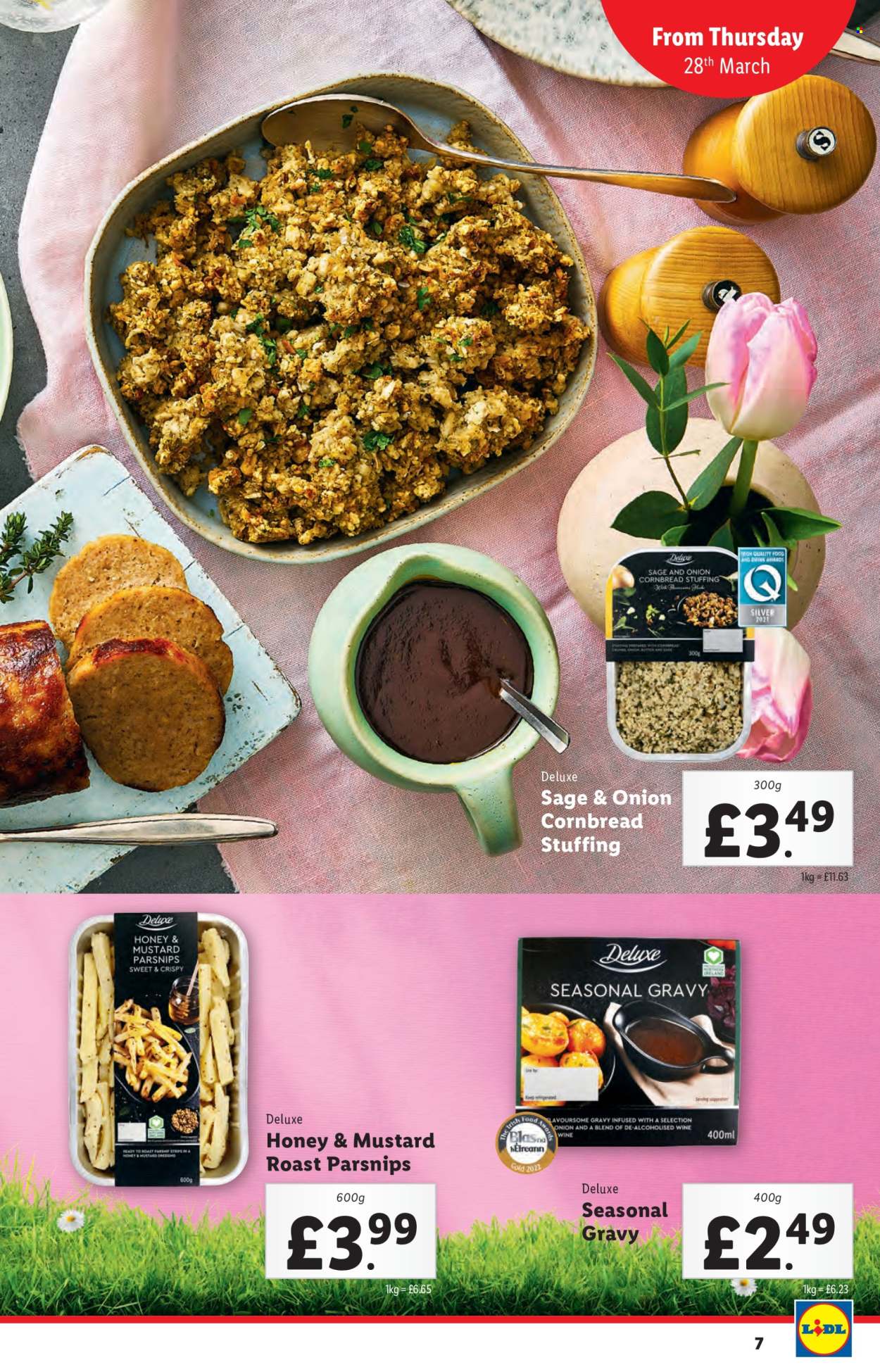Lidl offer - 22/03/2024 - 22/03/2024. Page 7