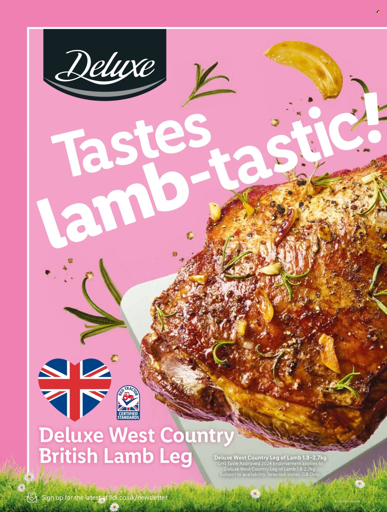 Lidl offer - 22/03/2024 - 22/03/2024. Page 8