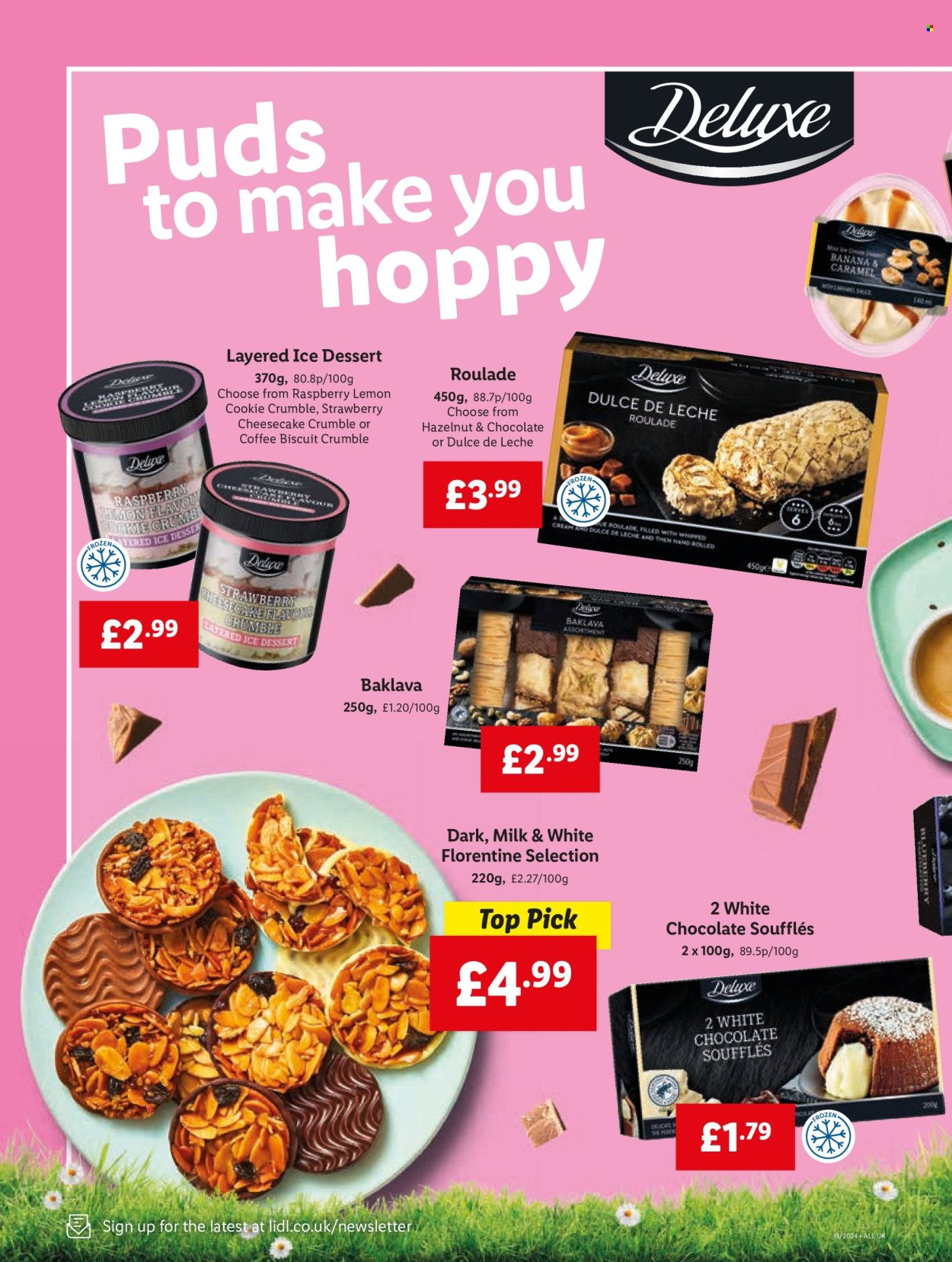Lidl offer - 22/03/2024 - 22/03/2024. Page 12