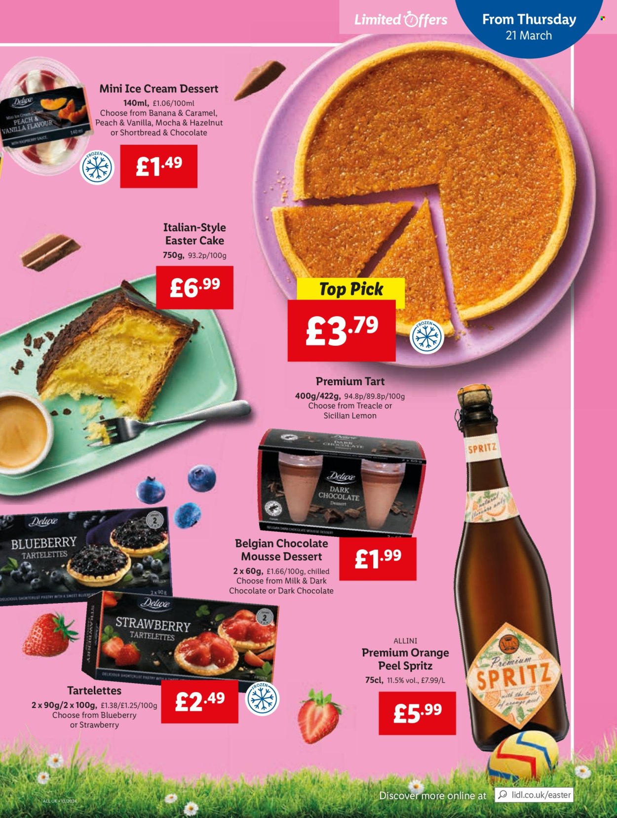 Lidl offer - 22/03/2024 - 22/03/2024. Page 13