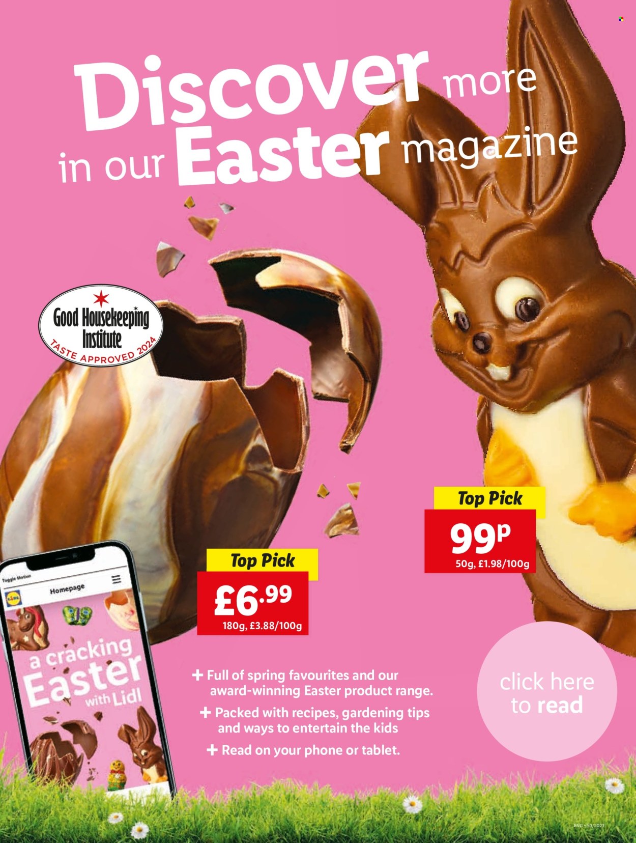 Lidl offer - 22/03/2024 - 22/03/2024. Page 21