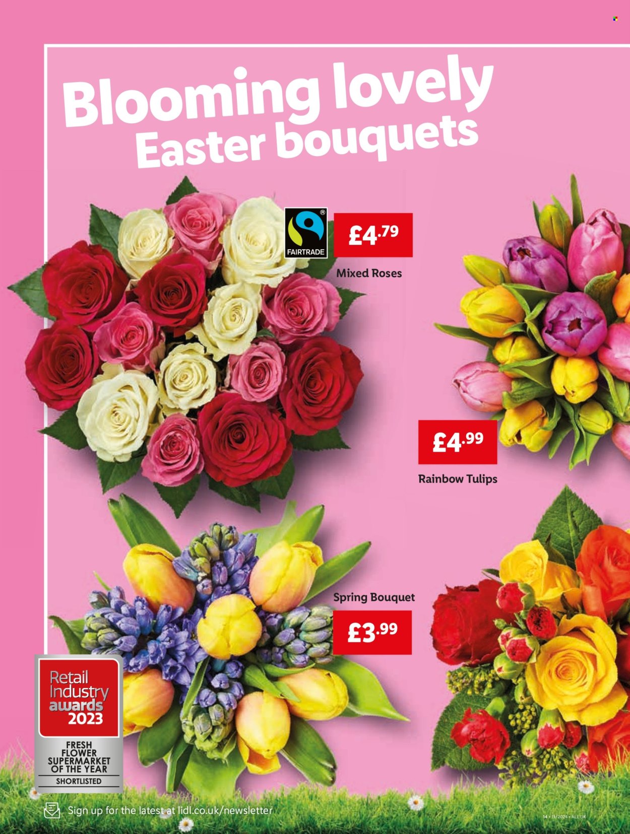 Lidl offer - 22/03/2024 - 22/03/2024. Page 22