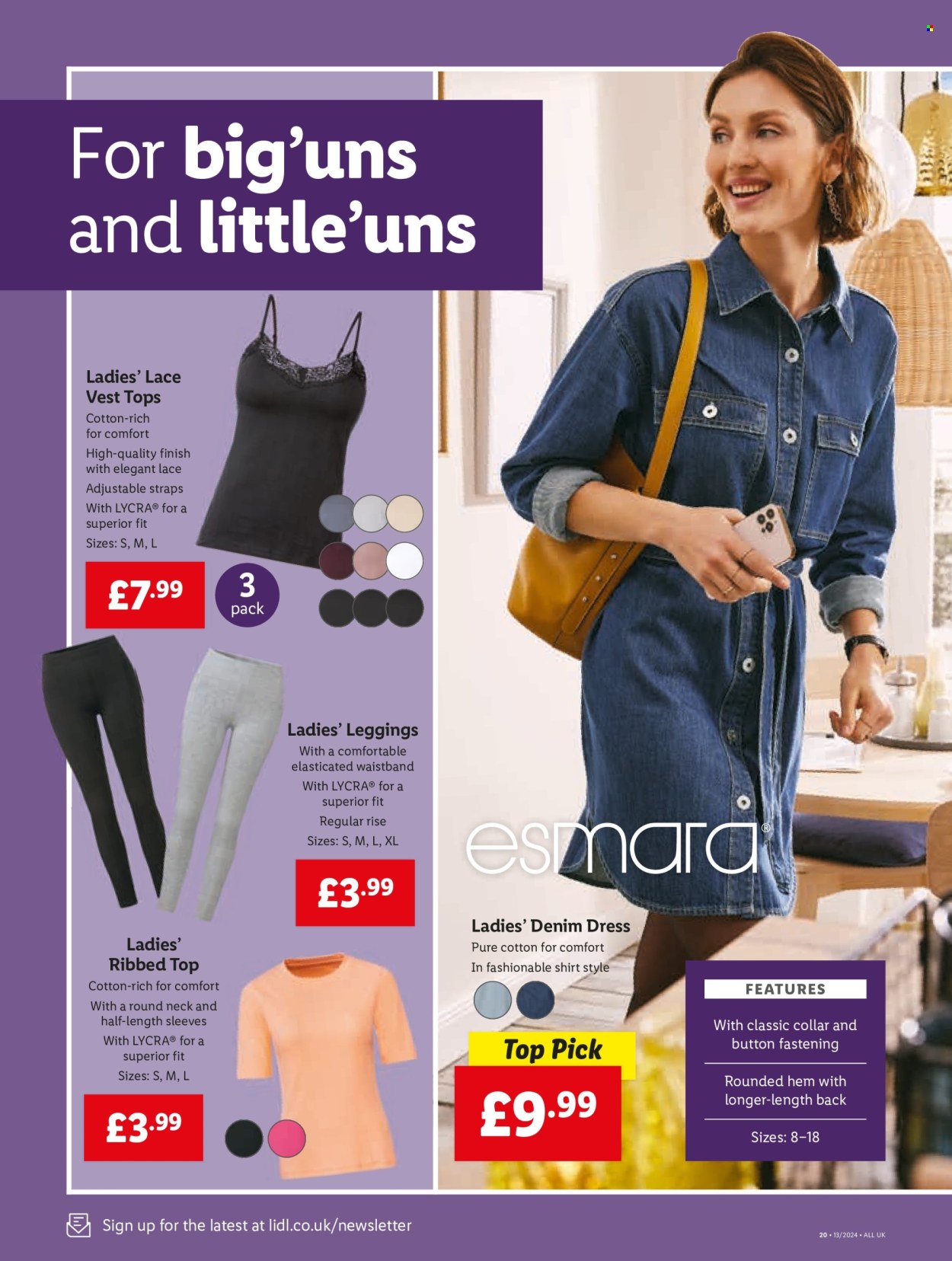 Lidl offer - 22/03/2024 - 22/03/2024. Page 28
