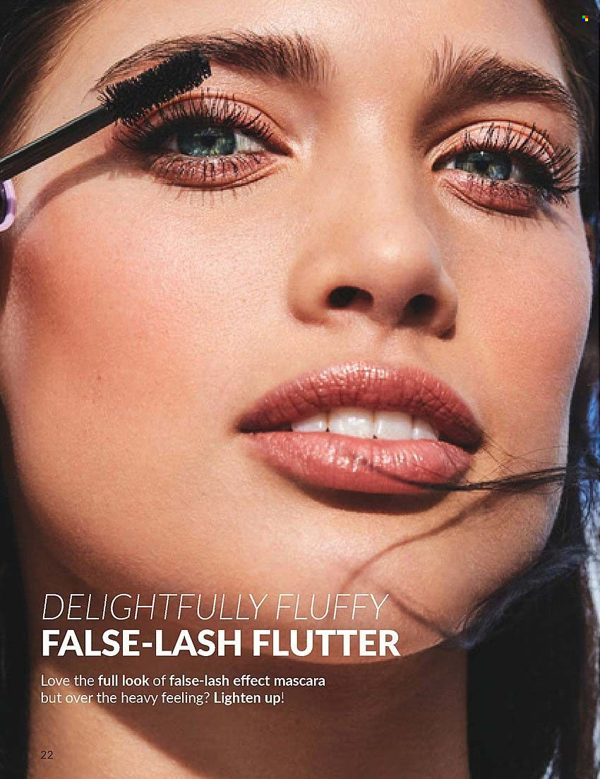Avon offer - 01/04/2024 - 30/04/2024. Page 22