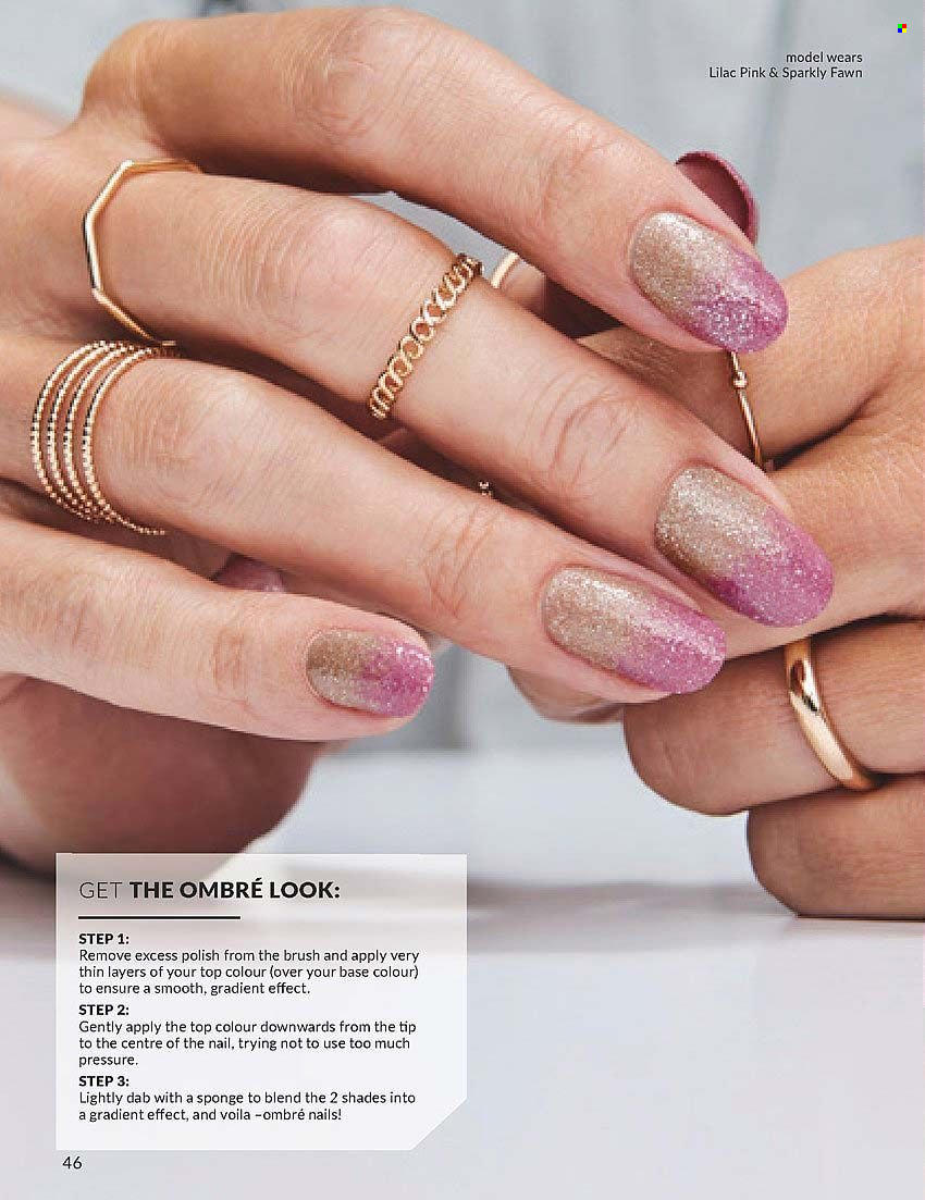 Avon offer - 01/04/2024 - 30/04/2024. Page 46