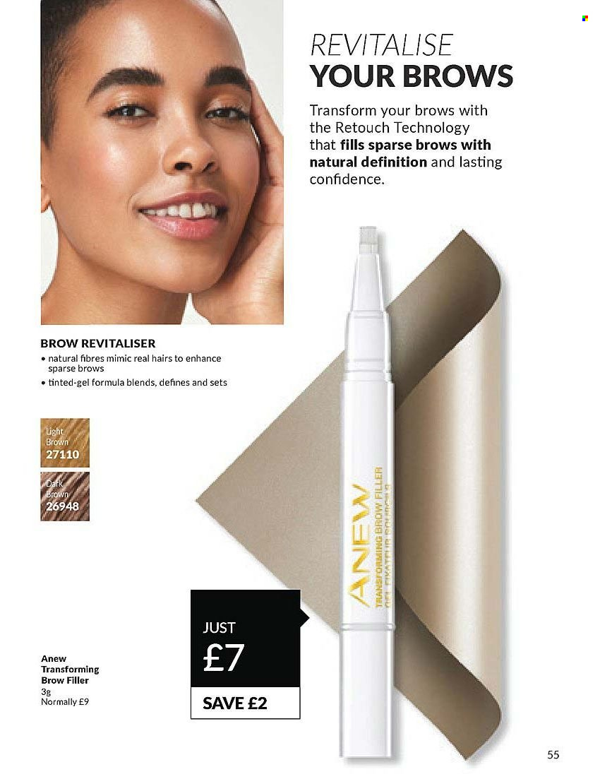 Avon offer - 01/04/2024 - 30/04/2024. Page 55