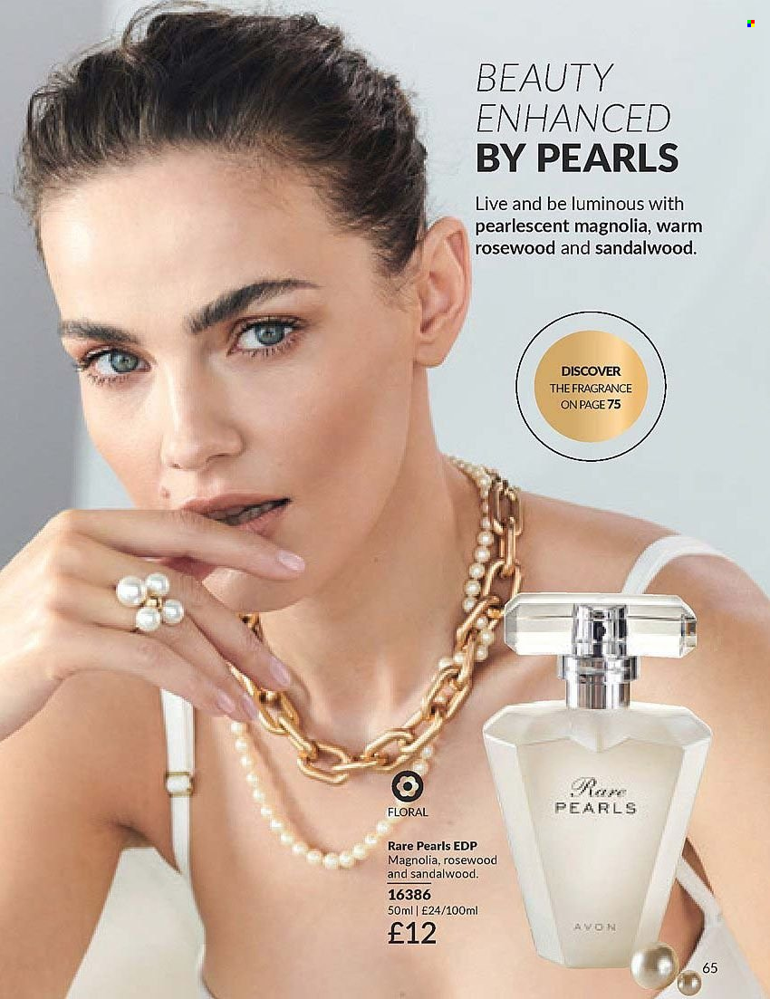 Avon offer - 01/04/2024 - 30/04/2024. Page 65