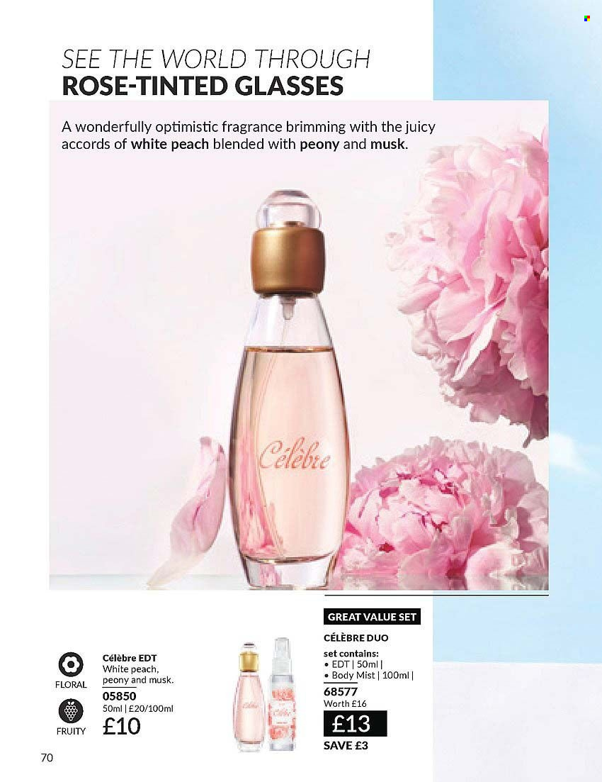 Avon offer - 01/04/2024 - 30/04/2024. Page 70