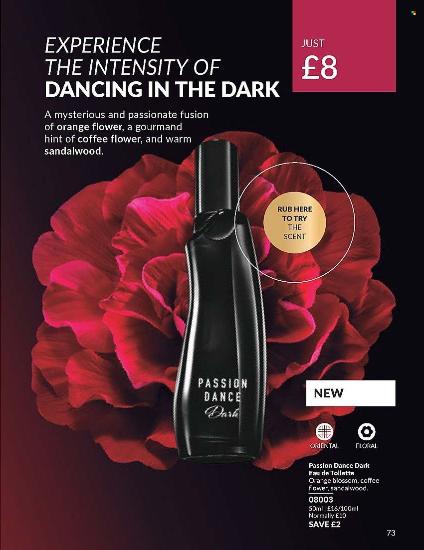 Avon offer - 01/04/2024 - 30/04/2024. Page 73