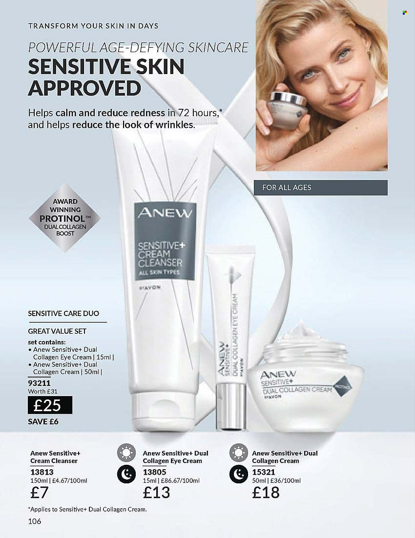Avon offer - 01/04/2024 - 30/04/2024. Page 106