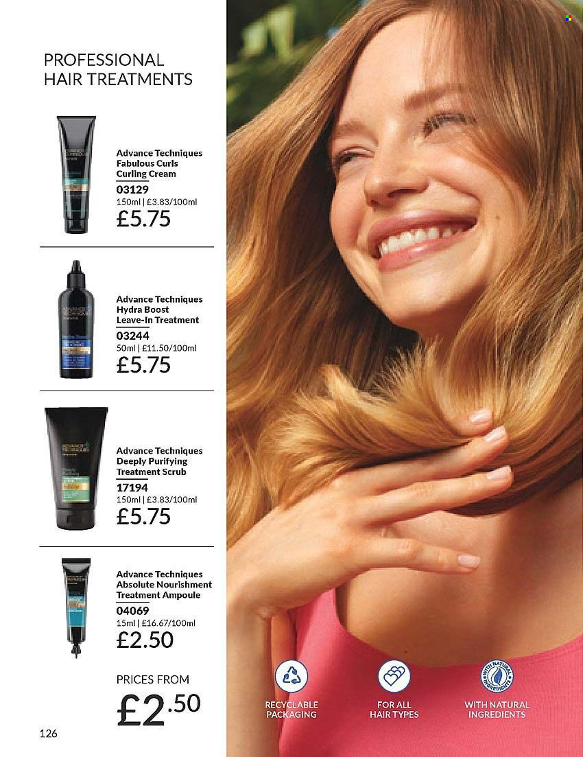 Avon offer - 01/04/2024 - 30/04/2024. Page 126