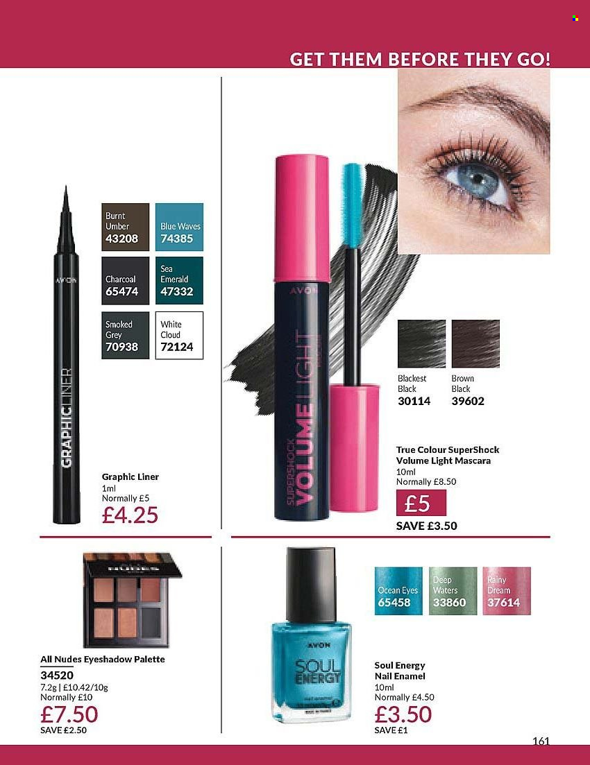 Avon offer - 01/04/2024 - 30/04/2024. Page 161