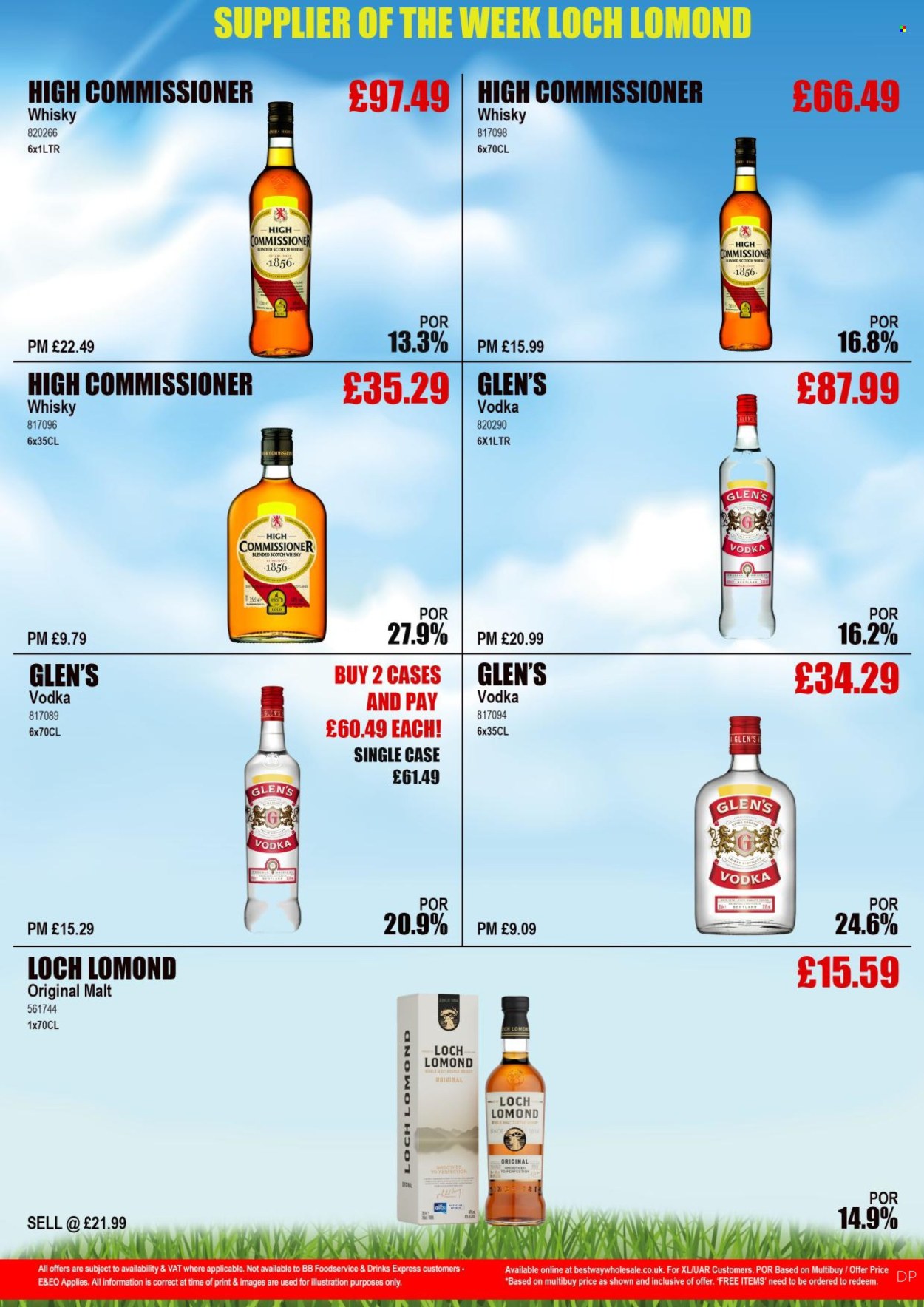 Bestway offer - 22/03/2024 - 28/03/2024. Page 6