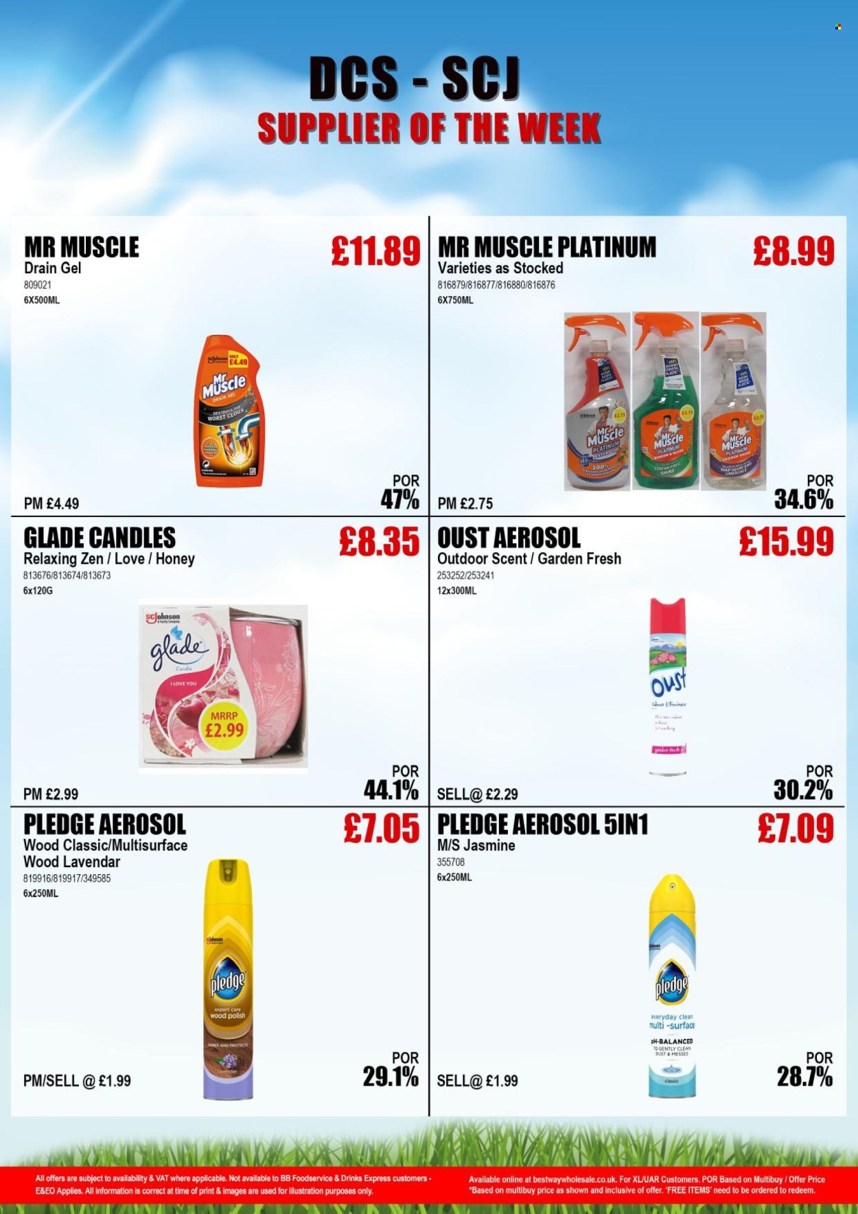 Bestway offer - 22/03/2024 - 28/03/2024. Page 15