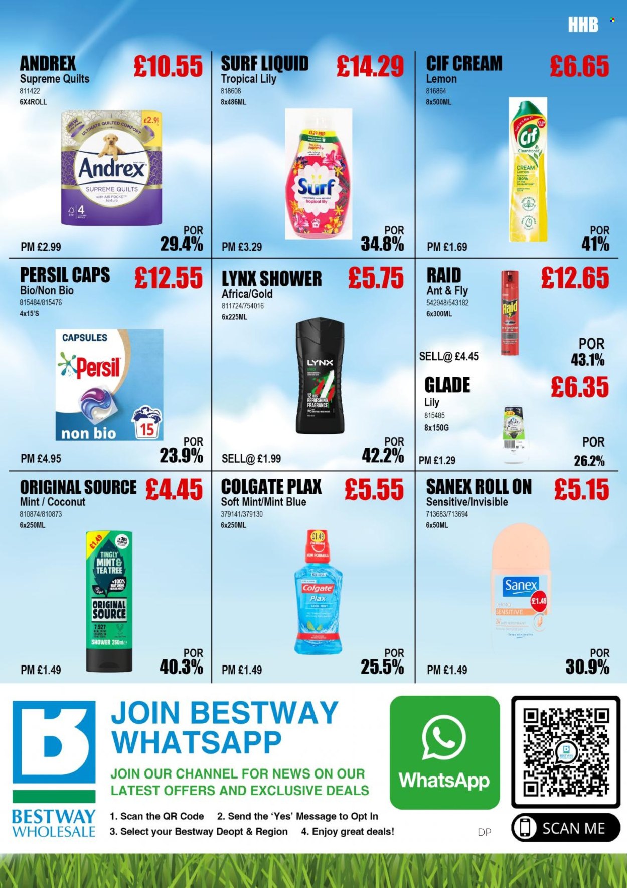 Bestway offer - 22/03/2024 - 28/03/2024. Page 16