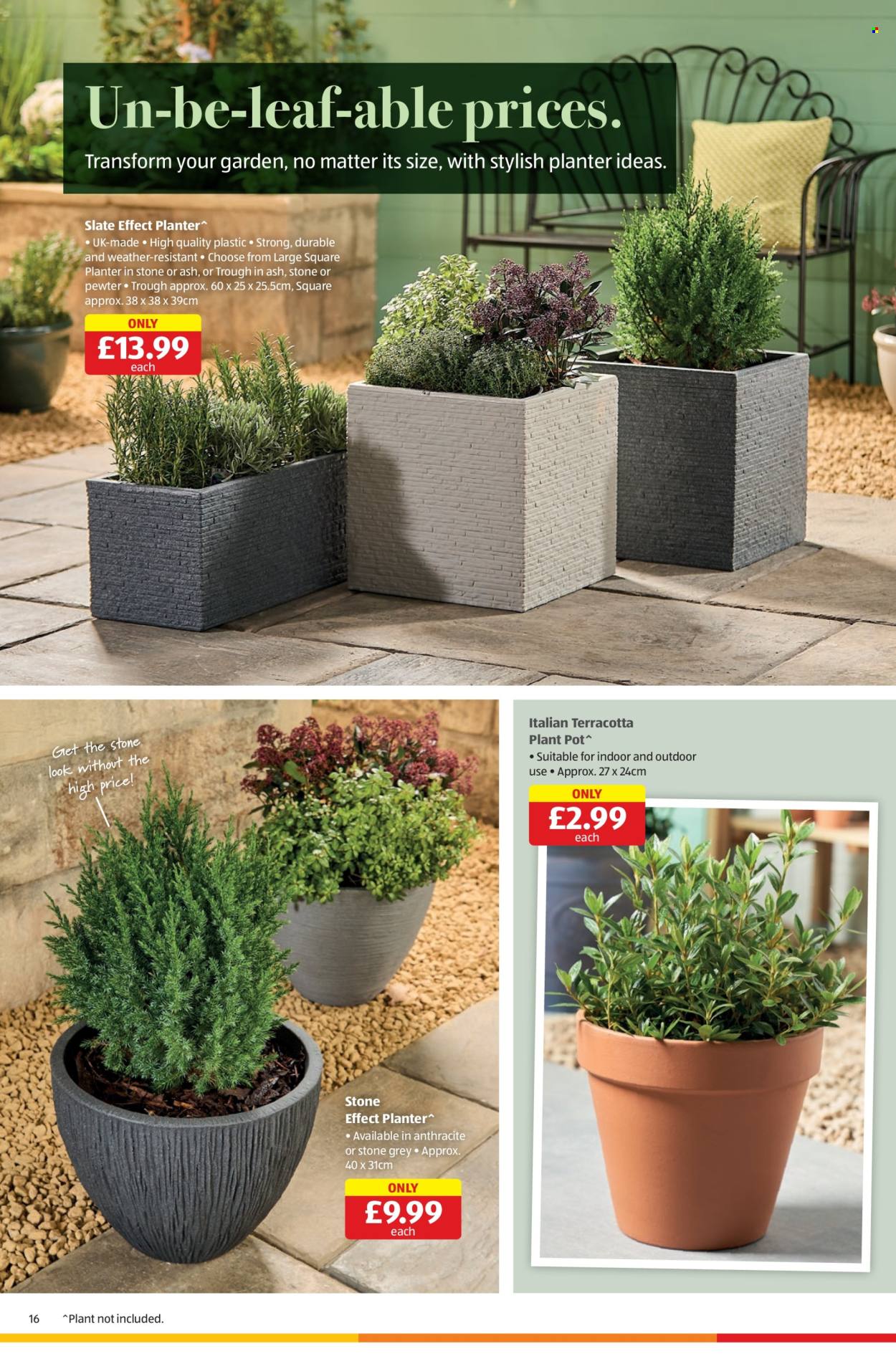 Aldi offer - 25/03/2024 - 01/04/2024. Page 16