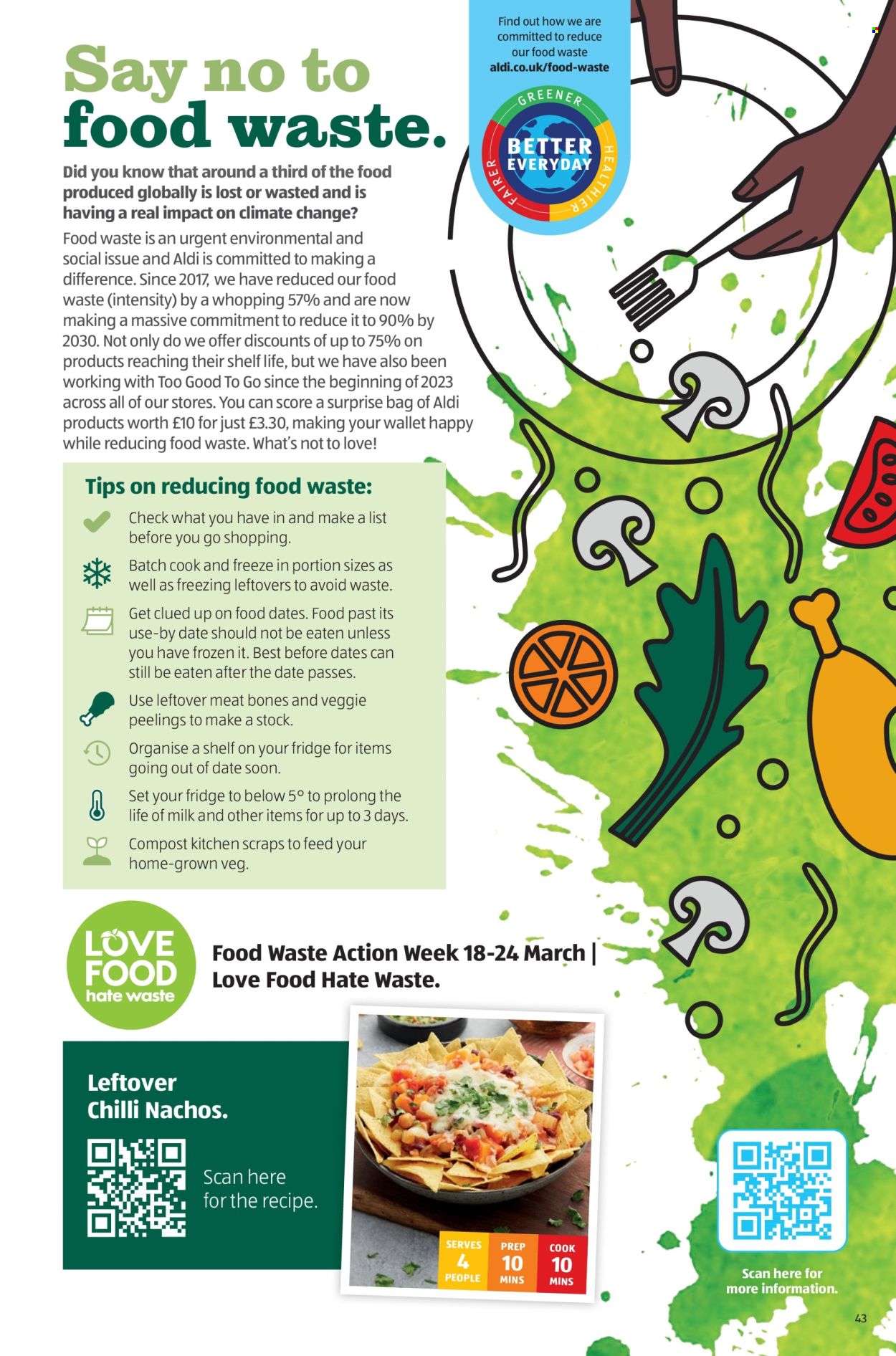 Aldi offer - 25/03/2024 - 01/04/2024. Page 43