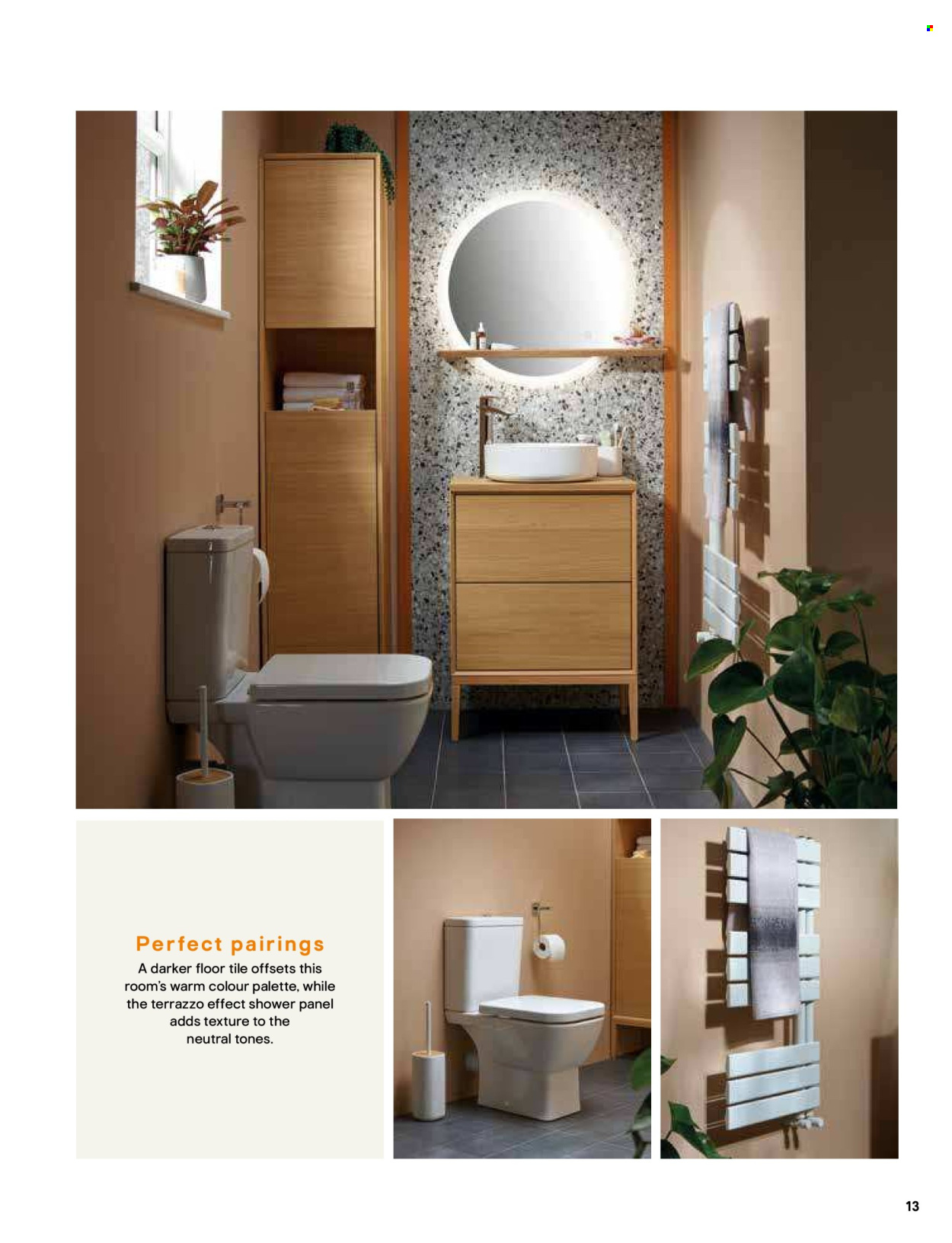 B&Q offer. Page 13