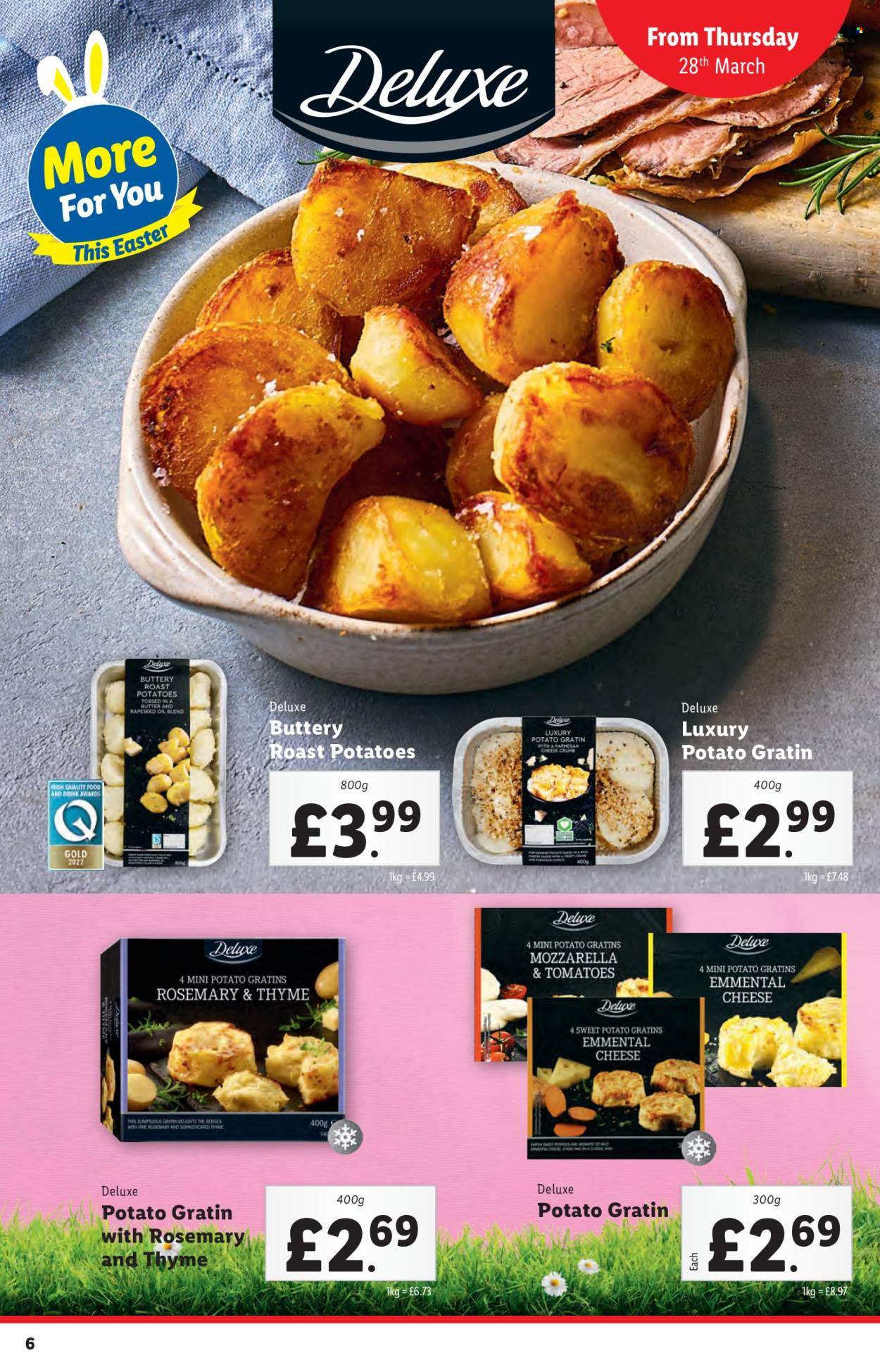 Lidl offer - 26/03/2024 - 26/03/2024. Page 6