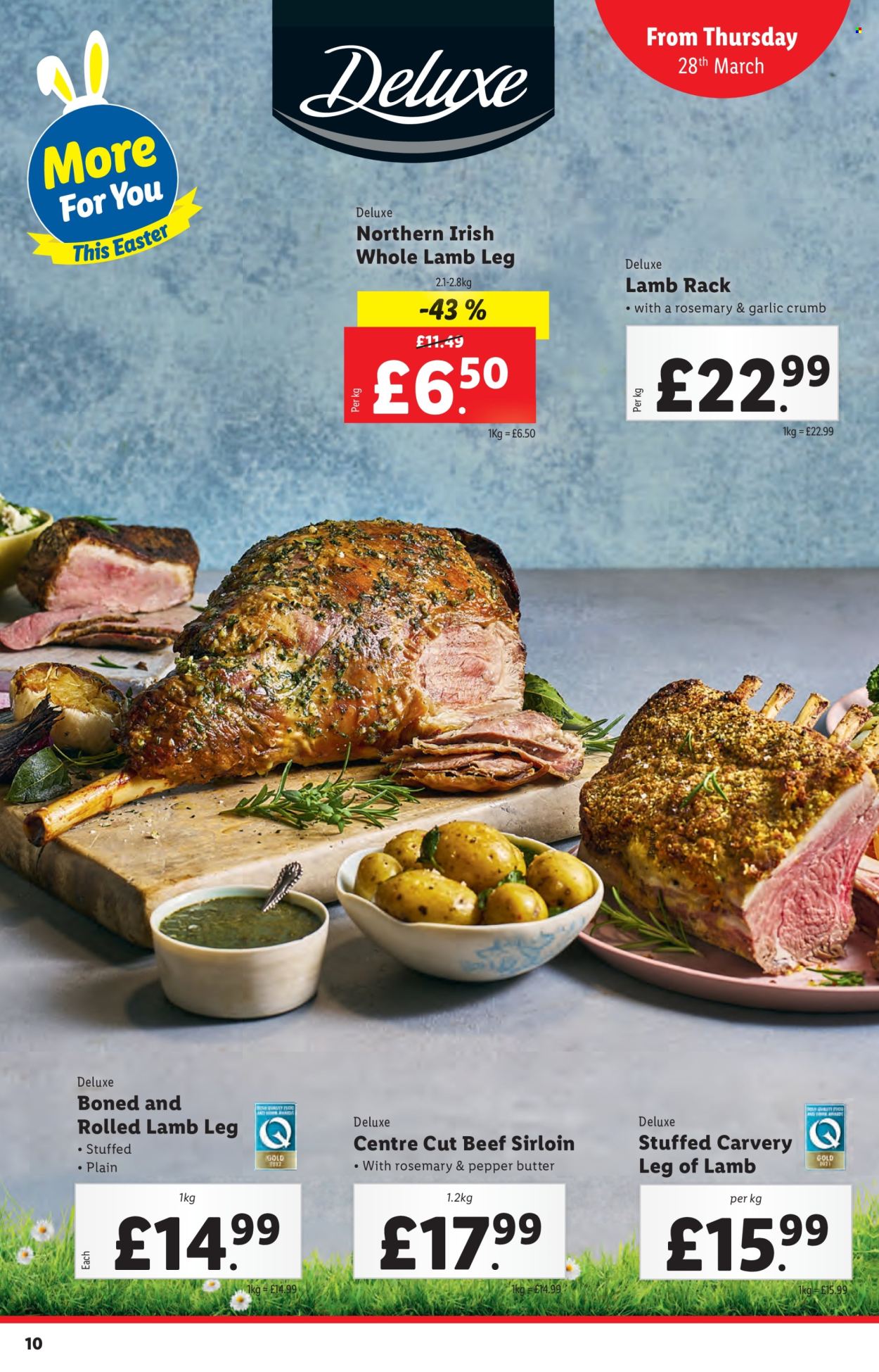 Lidl offer - 26/03/2024 - 26/03/2024. Page 10