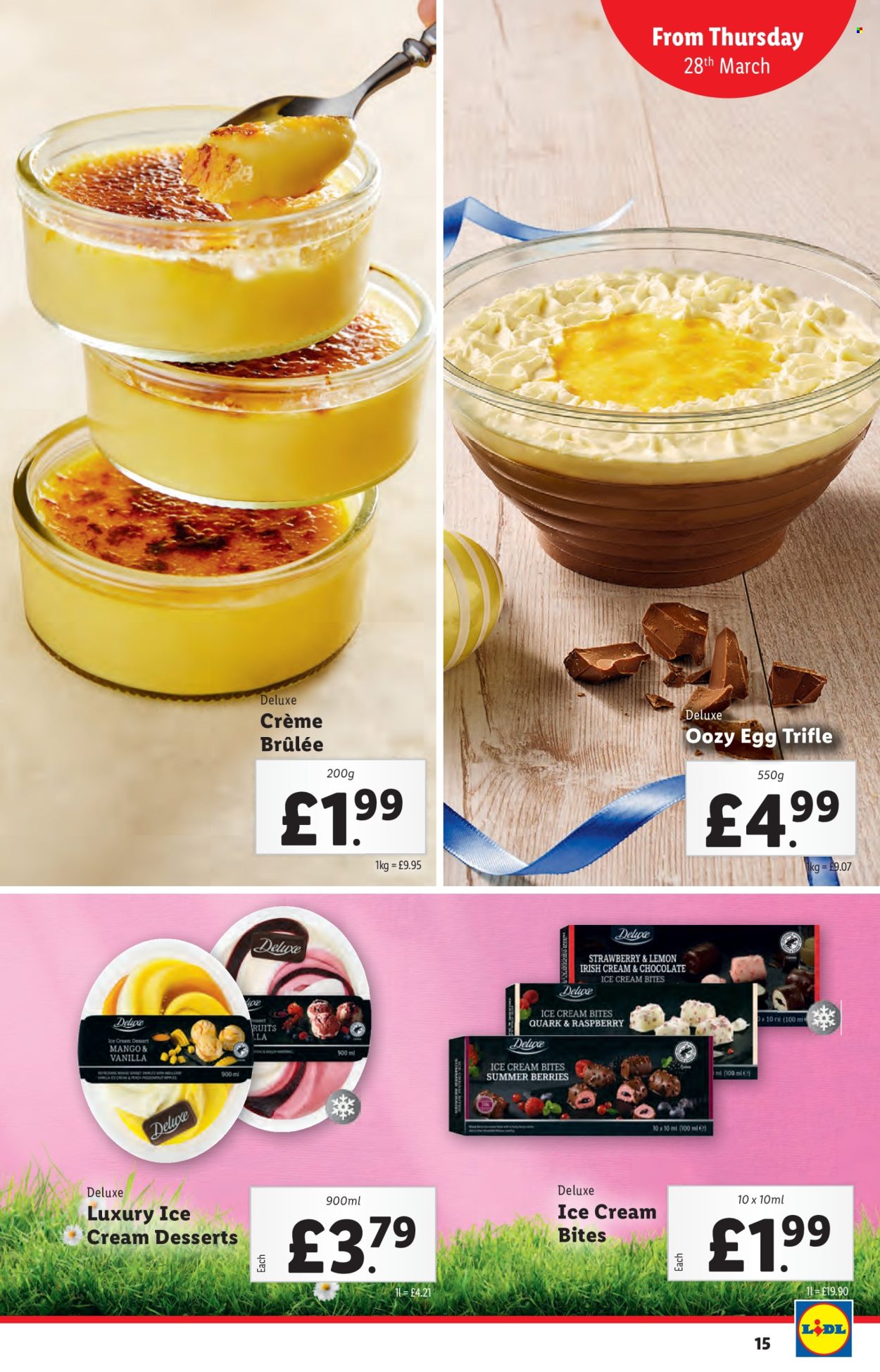Lidl offer - 26/03/2024 - 26/03/2024. Page 15