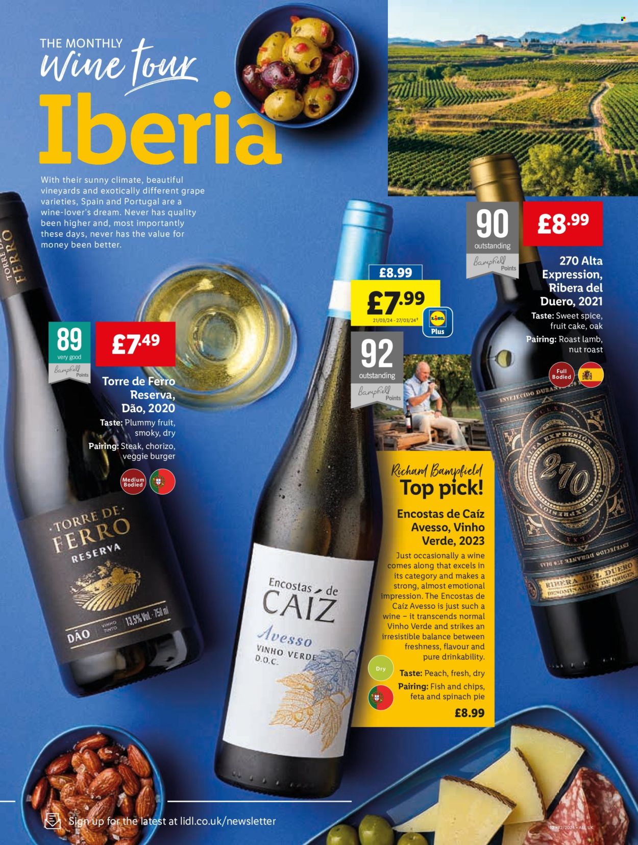 Lidl offer - 28/03/2024 - 03/04/2024. Page 6