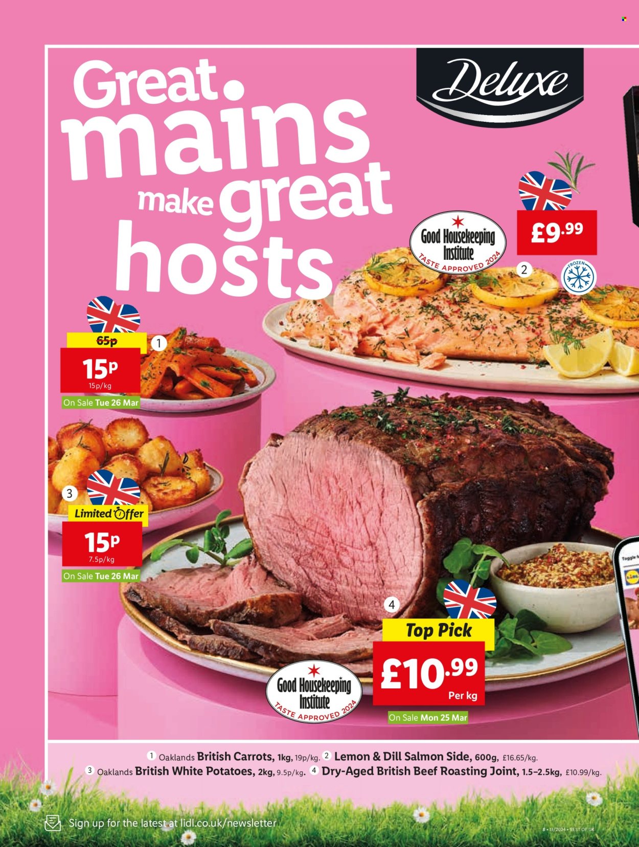 Lidl offer - 28/03/2024 - 03/04/2024. Page 10