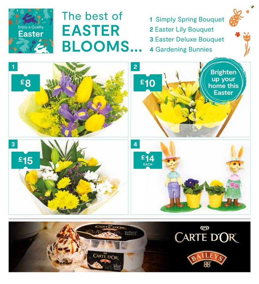SuperValu offer - 24/03/2024 - 13/04/2024. Page 4