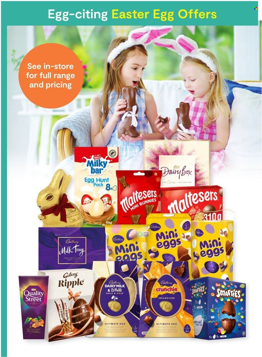 SuperValu offer - 24/03/2024 - 13/04/2024. Page 19