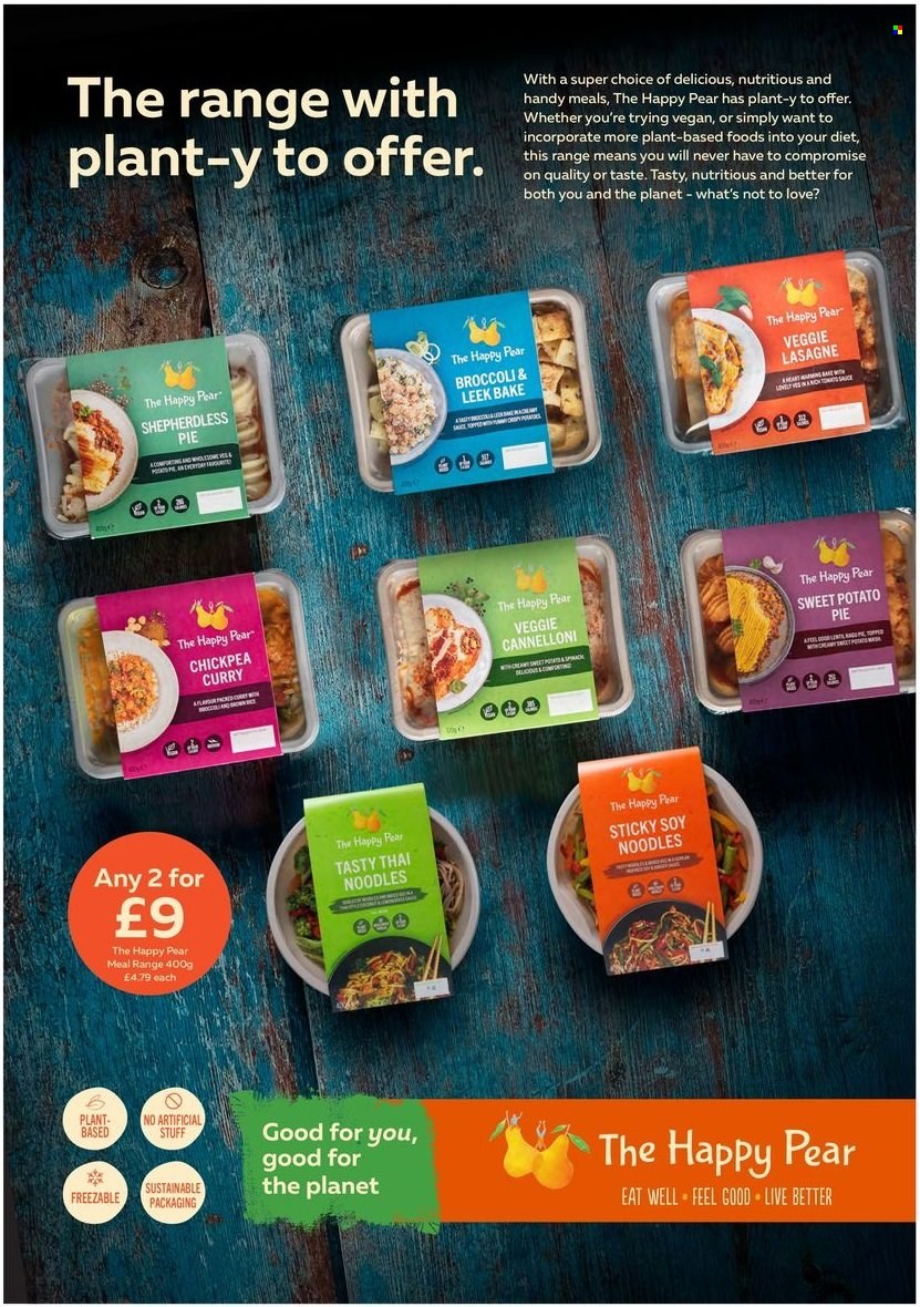 SuperValu offer - 24/03/2024 - 13/04/2024. Page 20