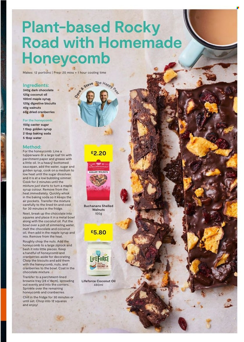 SuperValu offer - 24/03/2024 - 13/04/2024. Page 21