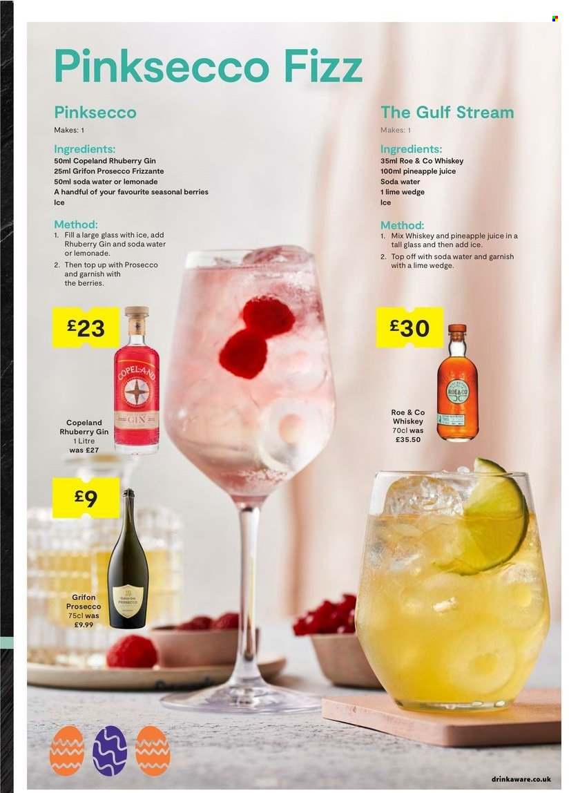 SuperValu offer - 24/03/2024 - 13/04/2024. Page 31