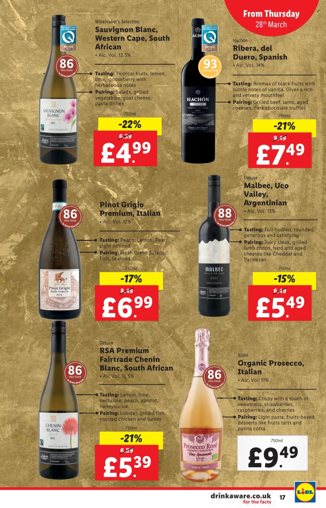 Lidl offer - 28/03/2024 - 03/04/2024. Page 17