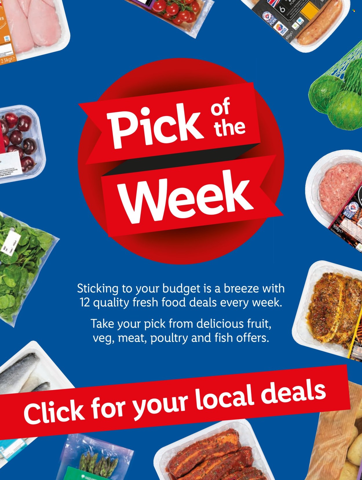 Lidl offer - 04/04/2024 - 10/04/2024. Page 24