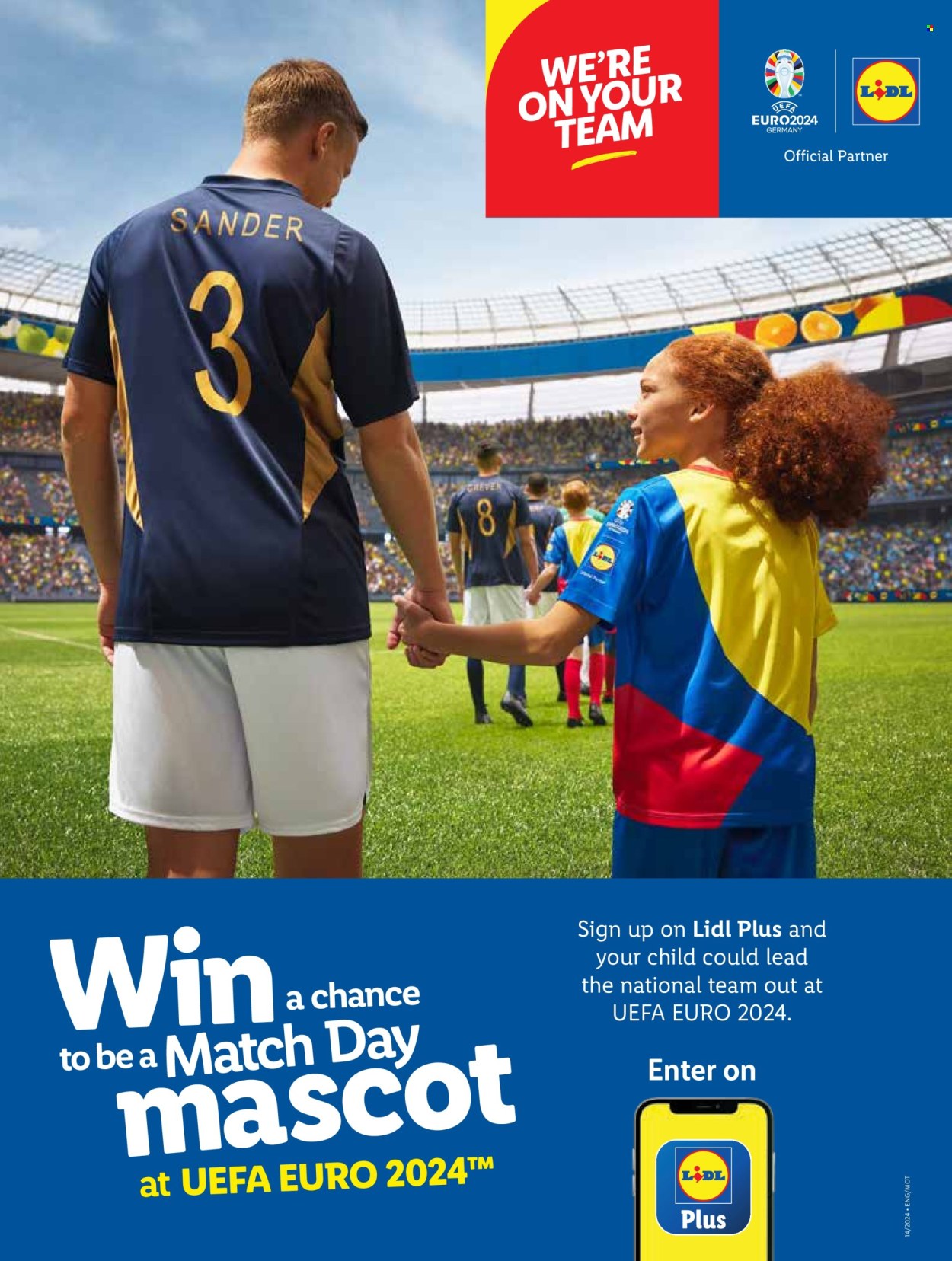 Lidl offer - 04/04/2024 - 10/04/2024. Page 25