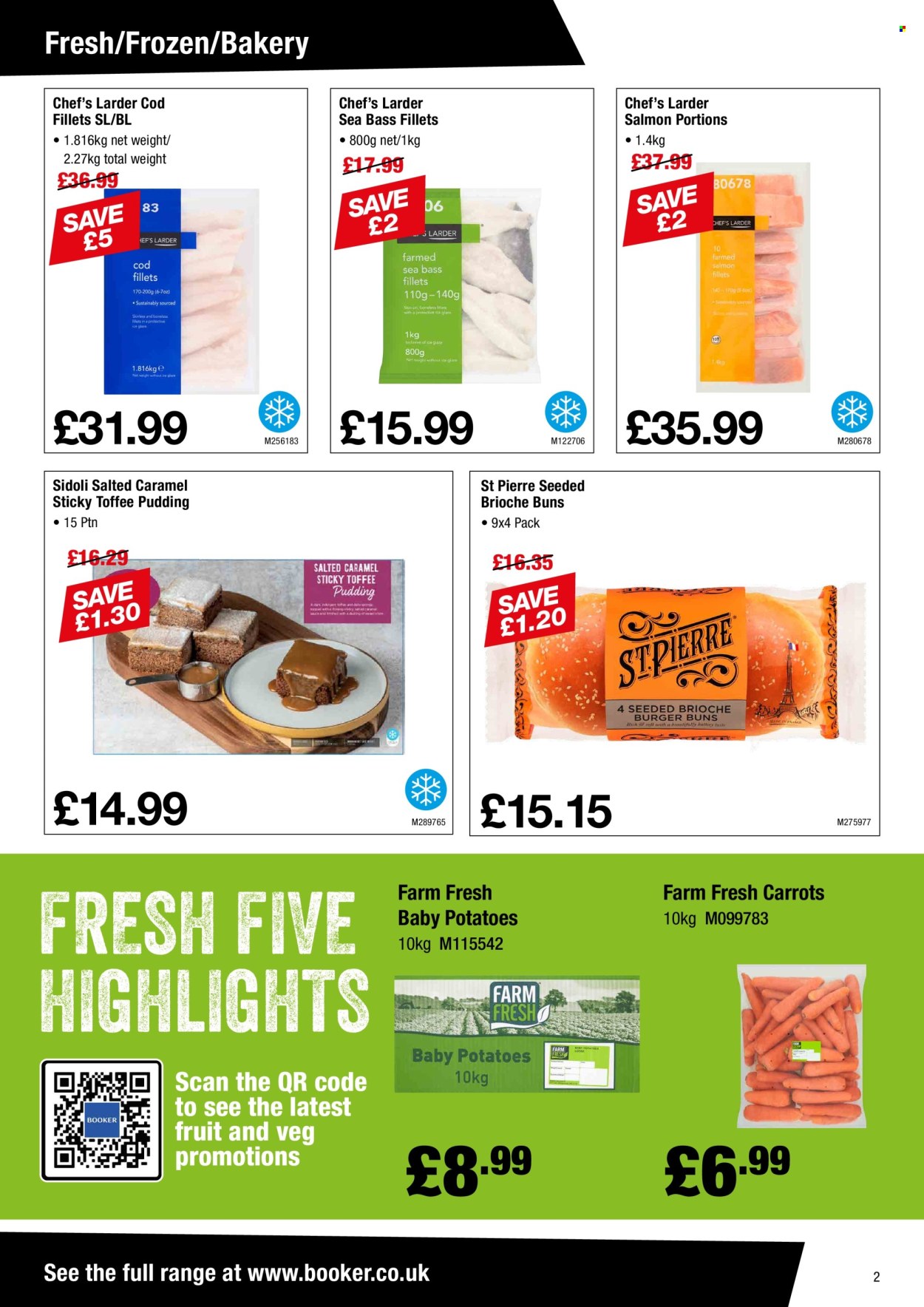 Makro offer - 27/03/2024 - 23/04/2024. Page 2