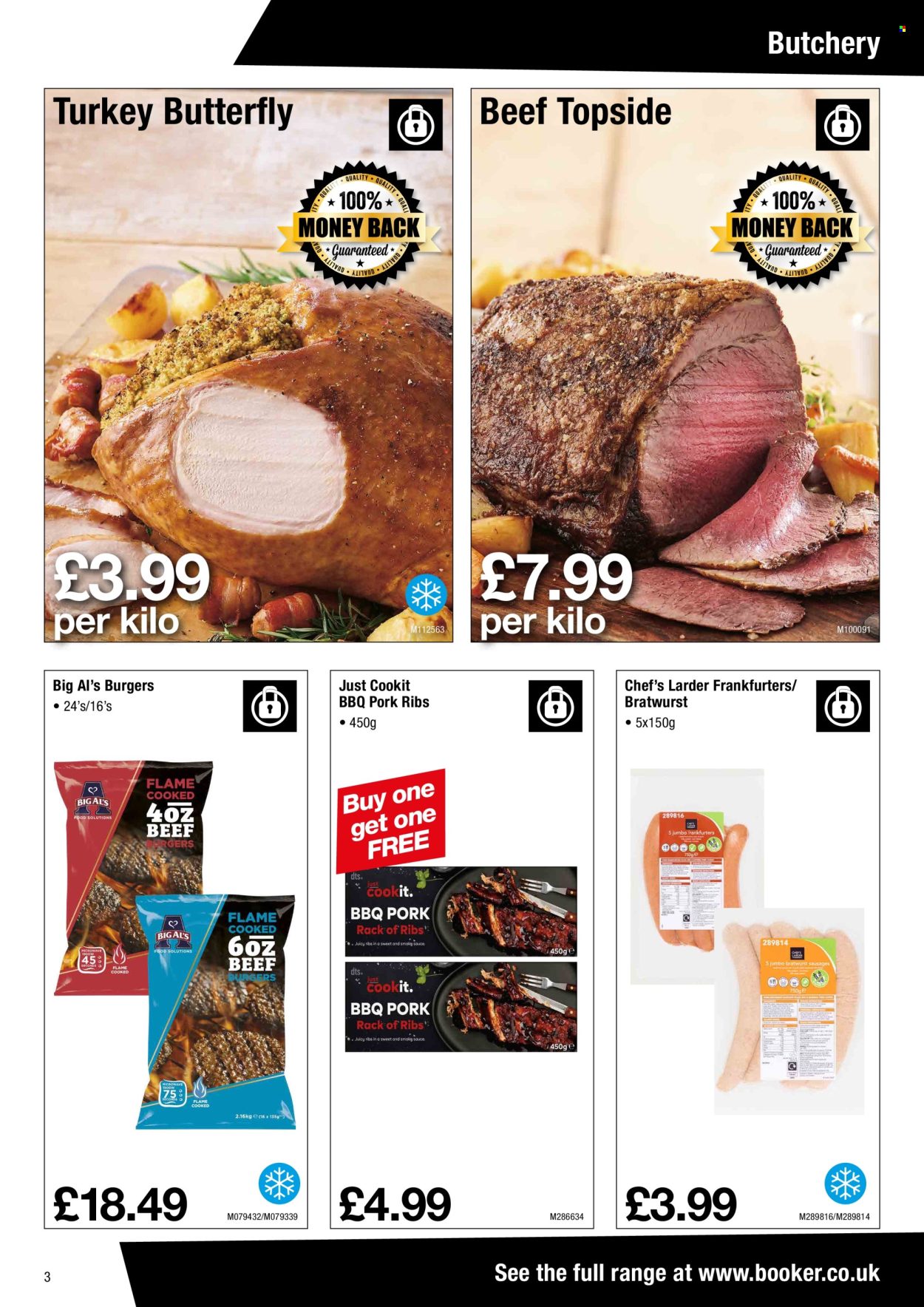 Makro offer - 27/03/2024 - 23/04/2024. Page 3