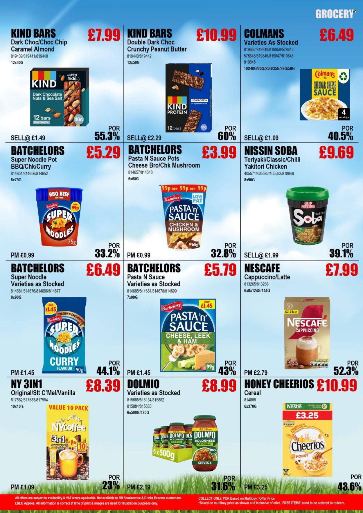Bestway offer - 29/03/2024 - 04/04/2024. Page 7