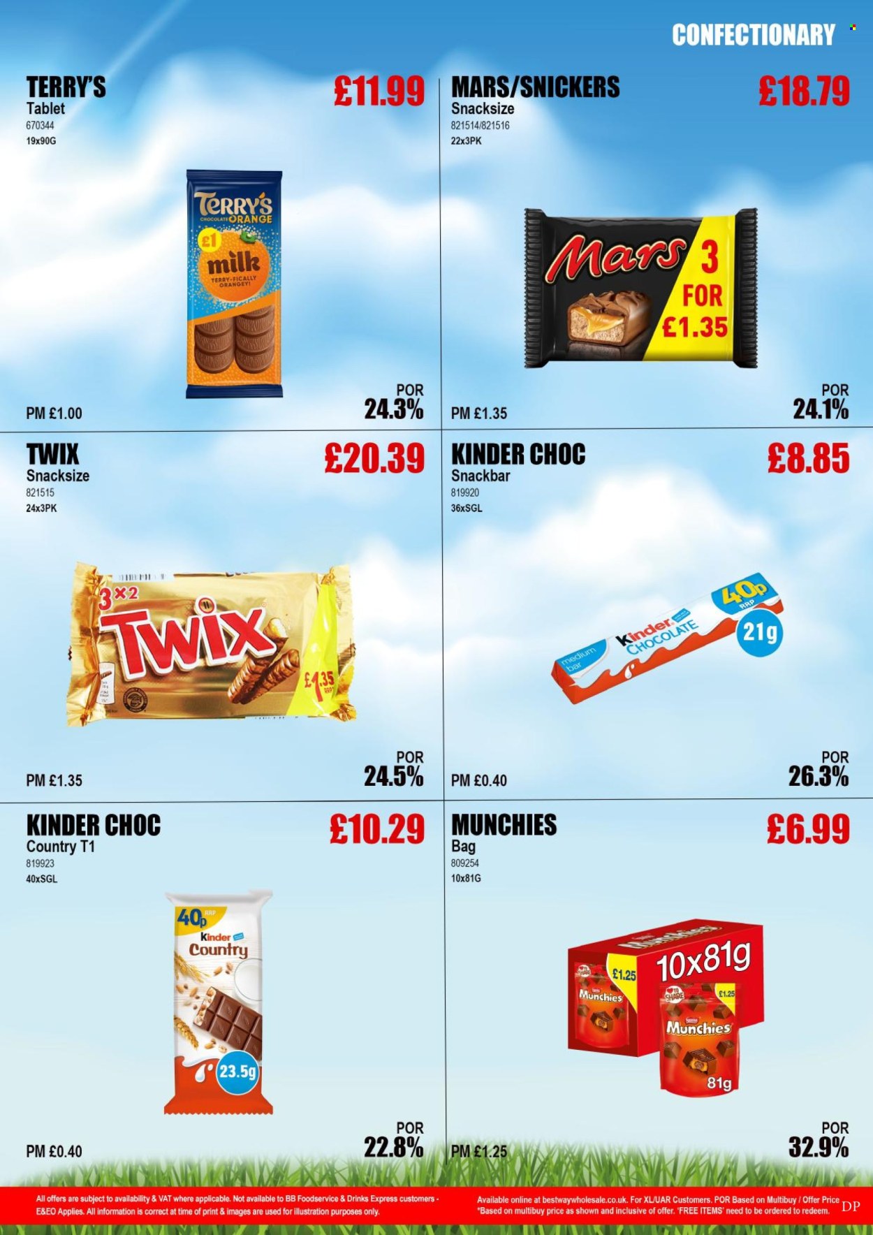 Bestway offer - 29/03/2024 - 04/04/2024. Page 8