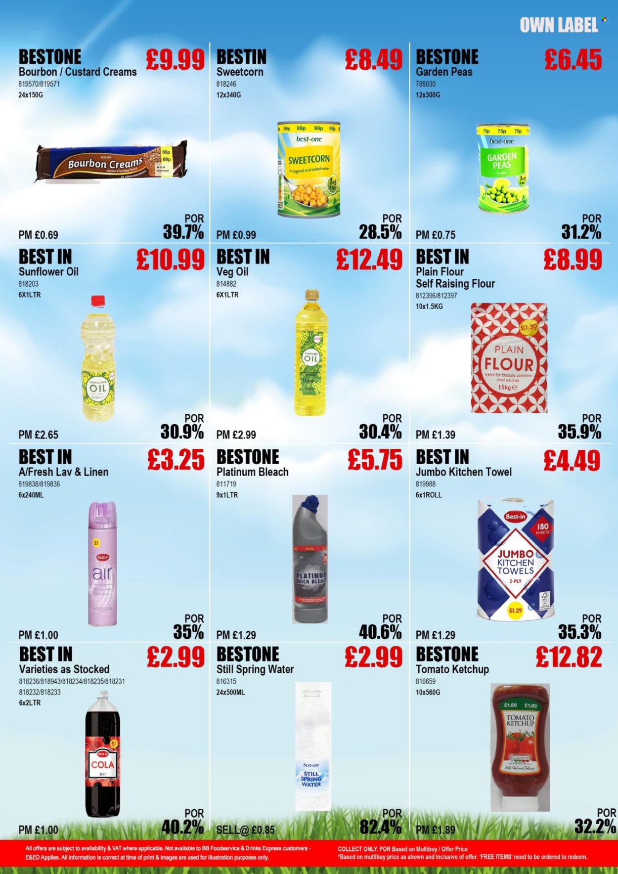 Bestway offer - 29/03/2024 - 04/04/2024. Page 15